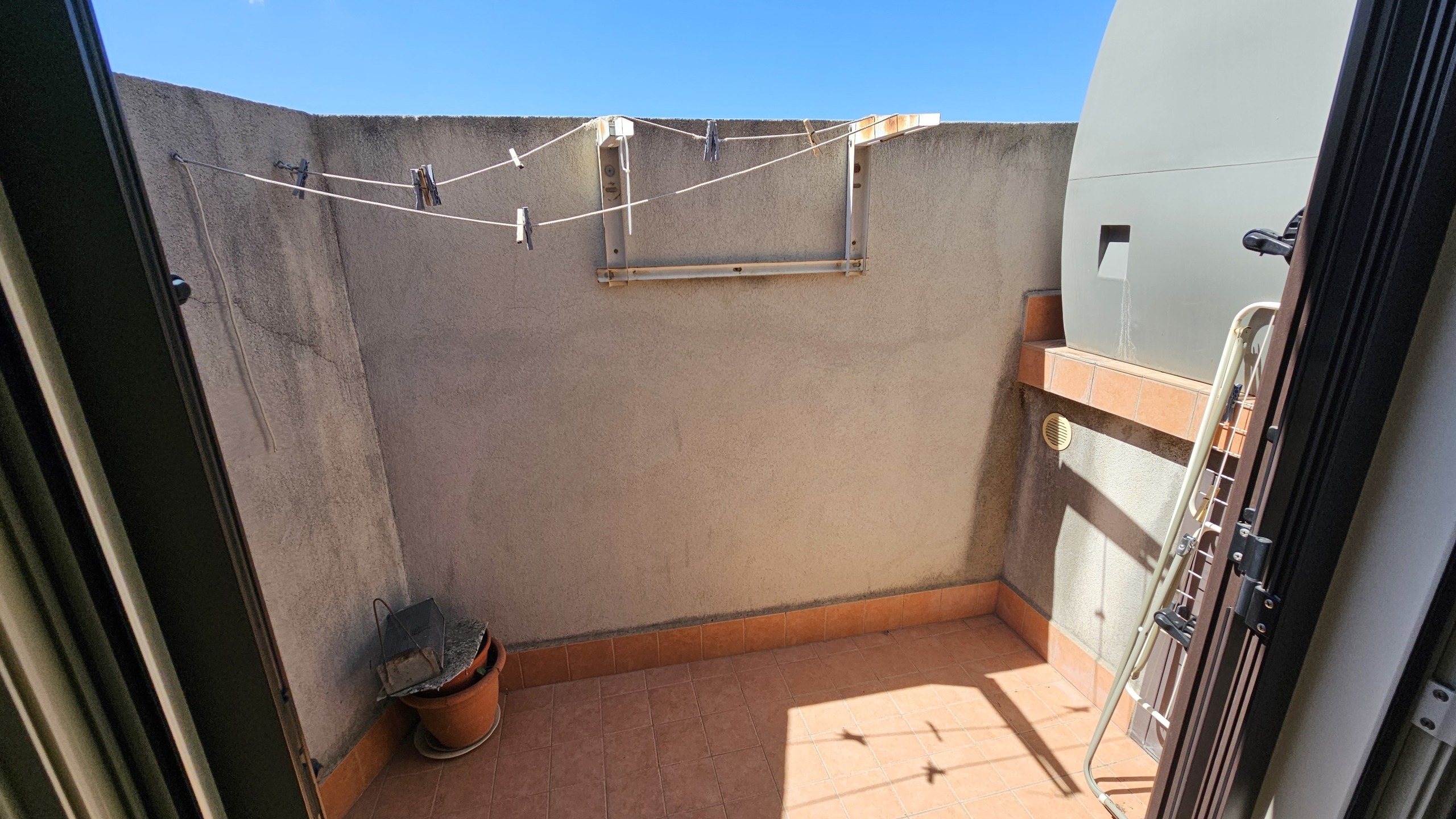 Immagine 10 di Porzione di casa in vendita  in Via Nativo 96 a Modica