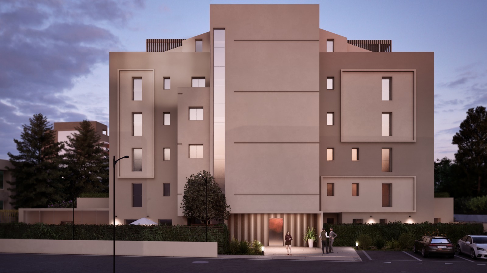 Immagine 3 di Appartamento in vendita  a Modica