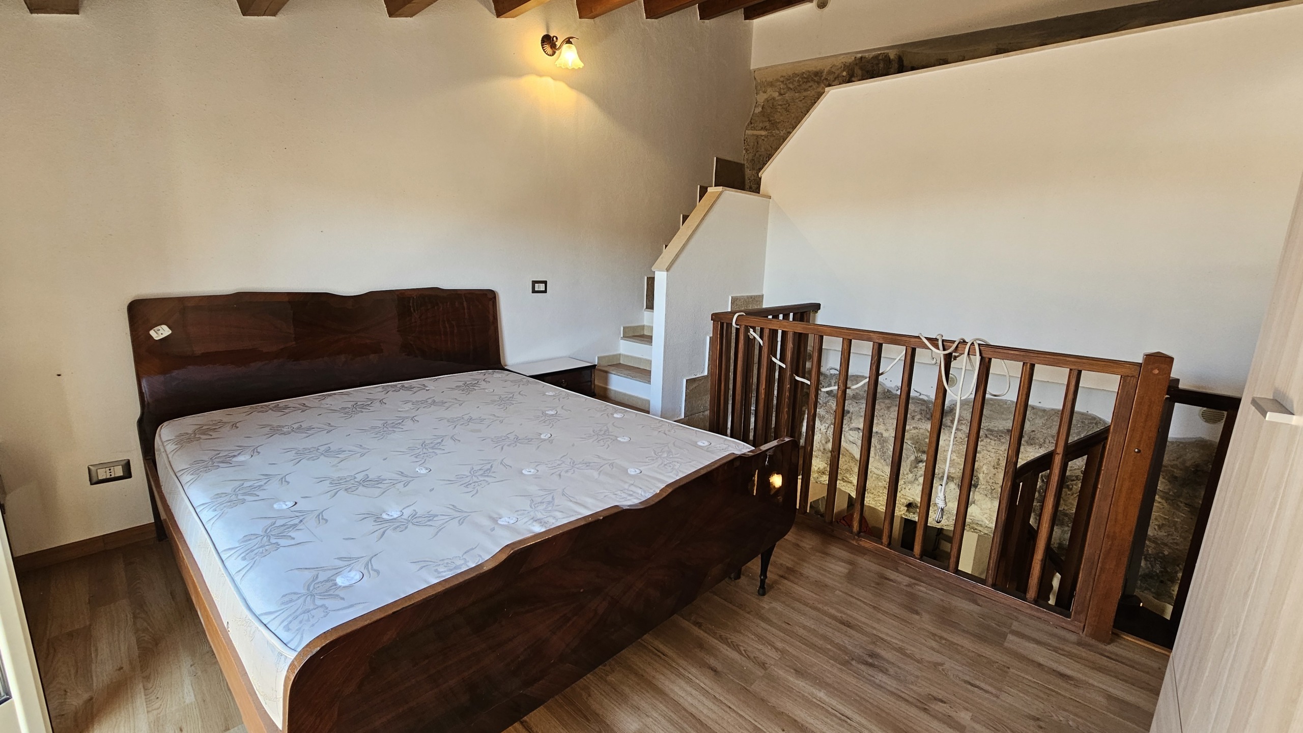 Immagine 3 di Porzione di casa in vendita  in Via Nativo 96 a Modica