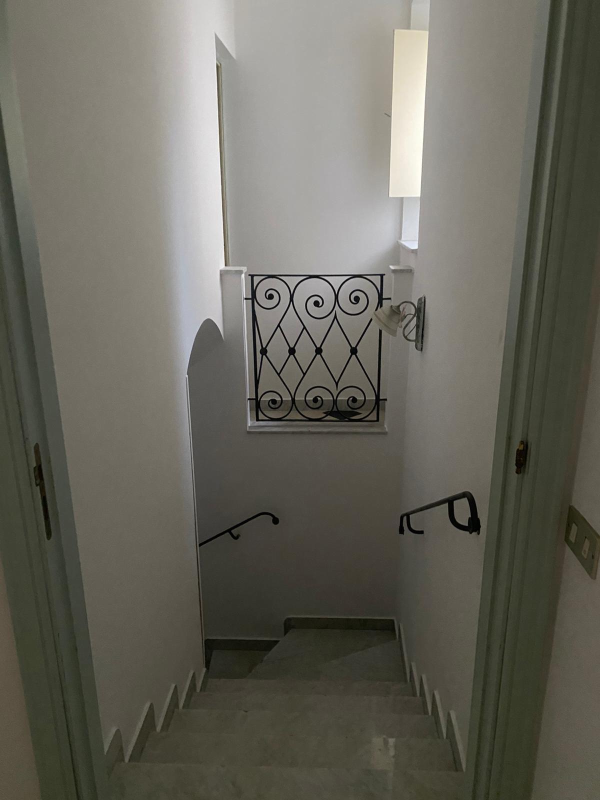 Immagine 6 di Porzione di casa in vendita  in Via Carlo Papa a Modica