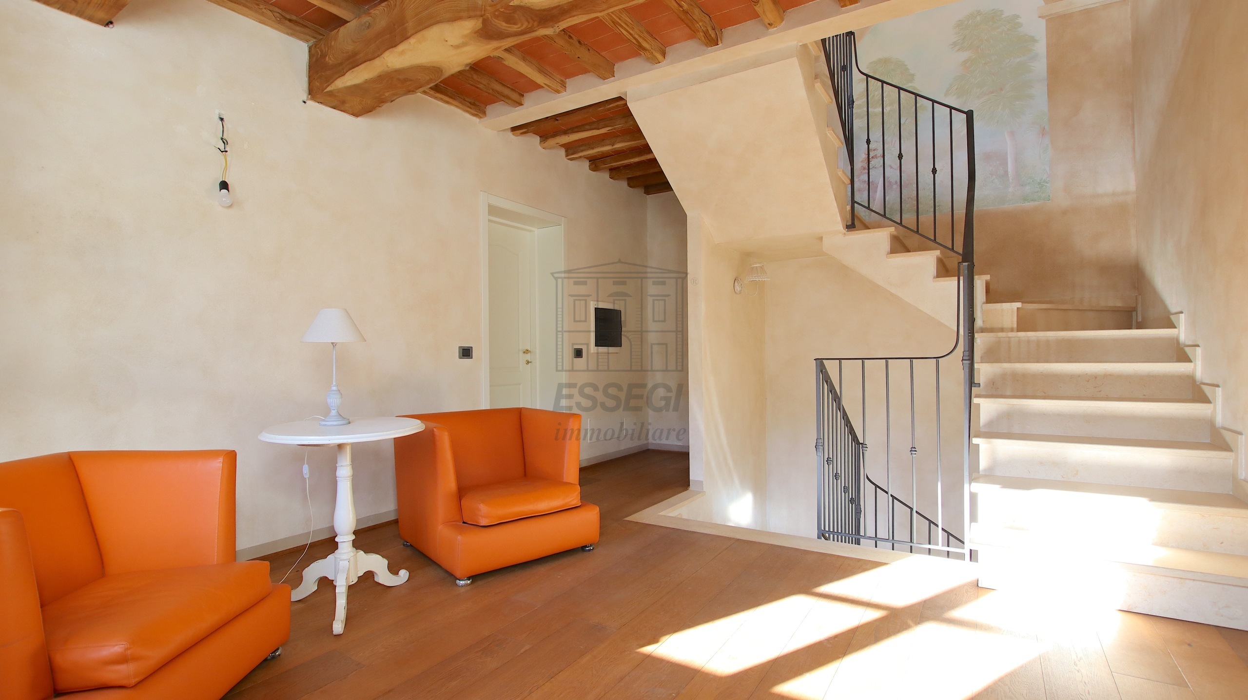 Immagine 12 di Rustico / casale in vendita  in Via Milano 12 a Capannori