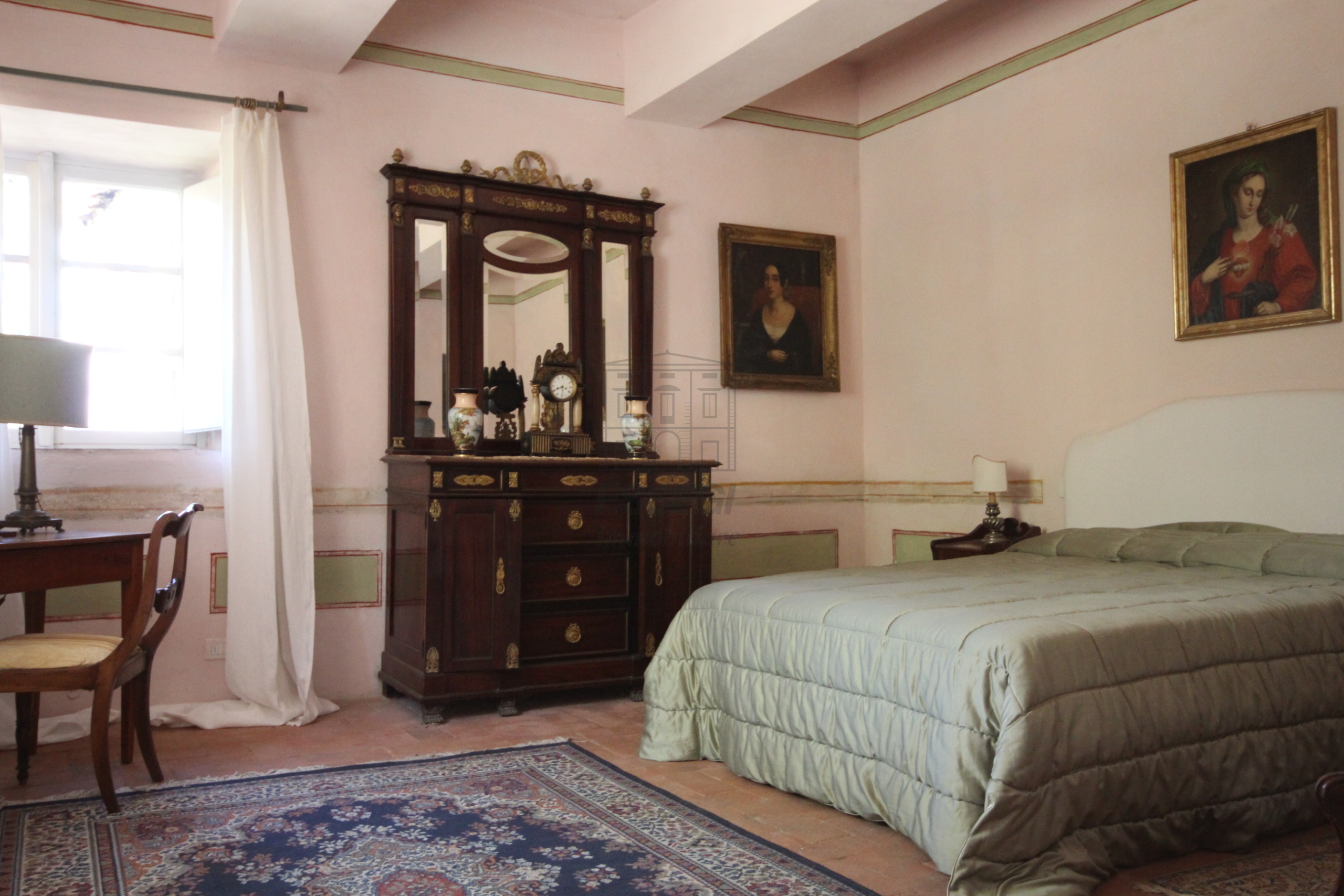 Immagine 12 di Villa in vendita  in SP38 22 a Coreglia Antelminelli