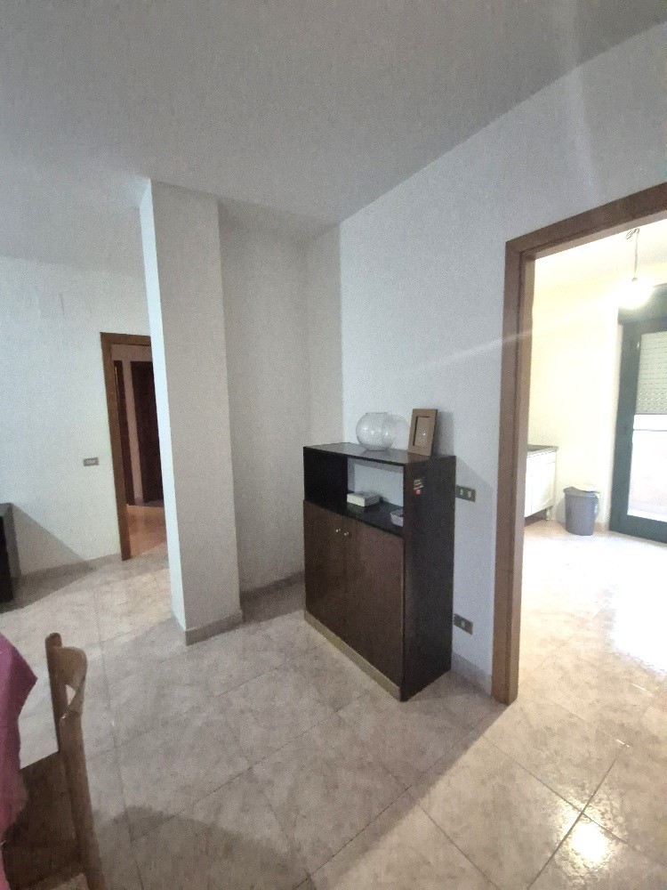 Immagine 4 di Quadrilocale in affitto  in Via Manfroce Trav. Iii De Nava 7 a Reggio Di Calabria