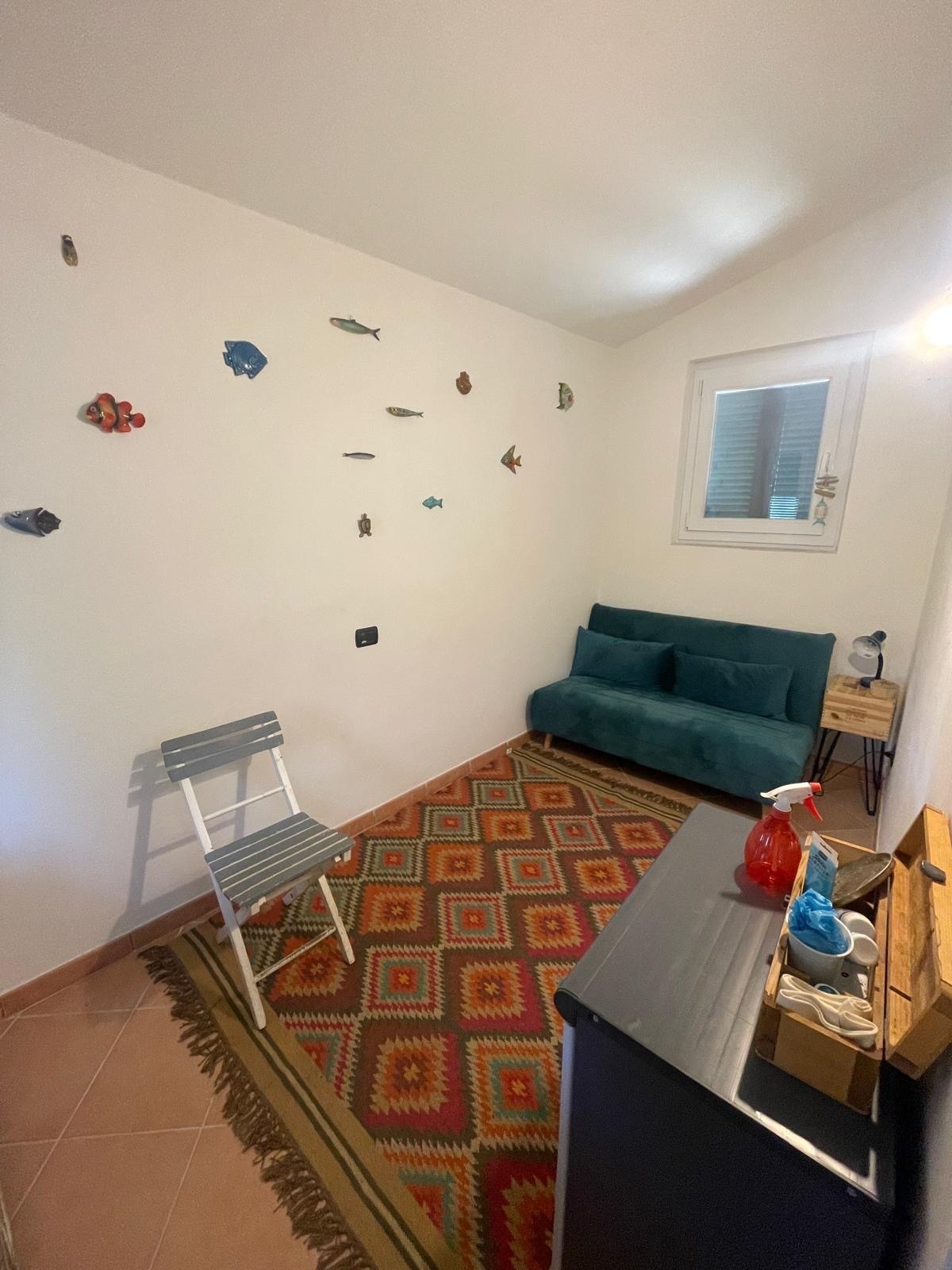 Immagine 8 di Trilocale in vendita  a Ameglia