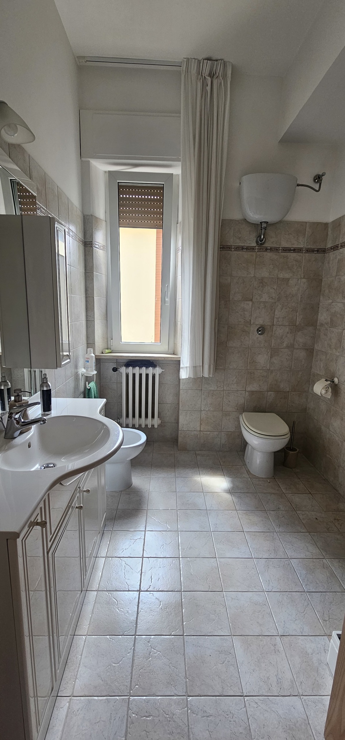 Immagine 11 di Appartamento in vendita  in Via Radiciotti snc a Jesi