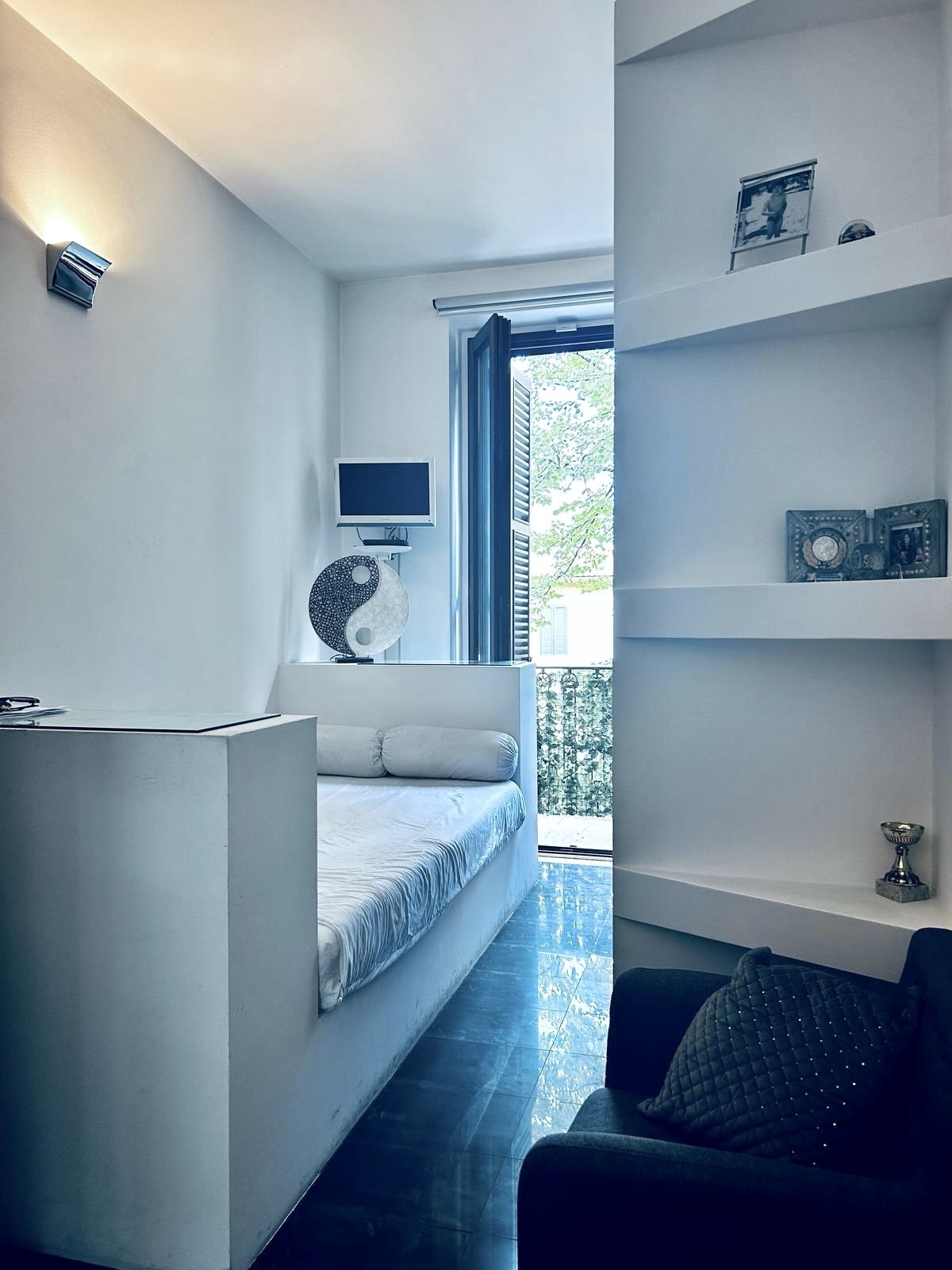 Immagine 20 di Appartamento in vendita  in Viale Trieste a Jesi