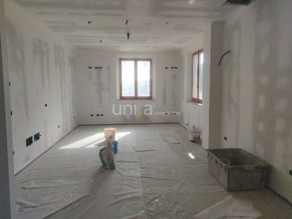 Immagine 9 di Casa indipendente in vendita  in via Olivella 45 a Monte San Vito