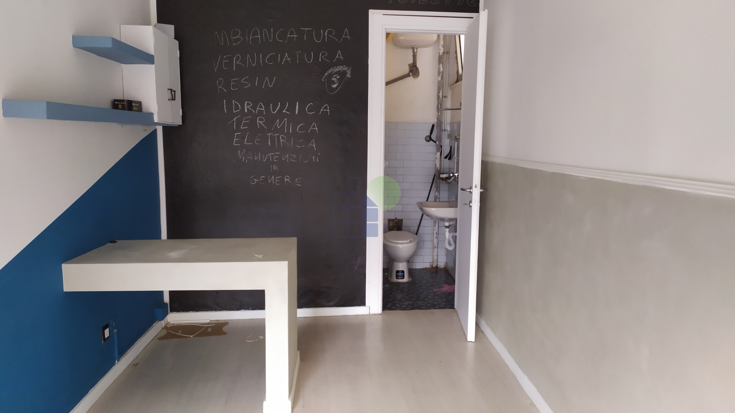 Immagine 7 di Capannone industriale in affitto  in Viale della Libertà 6 a Livorno