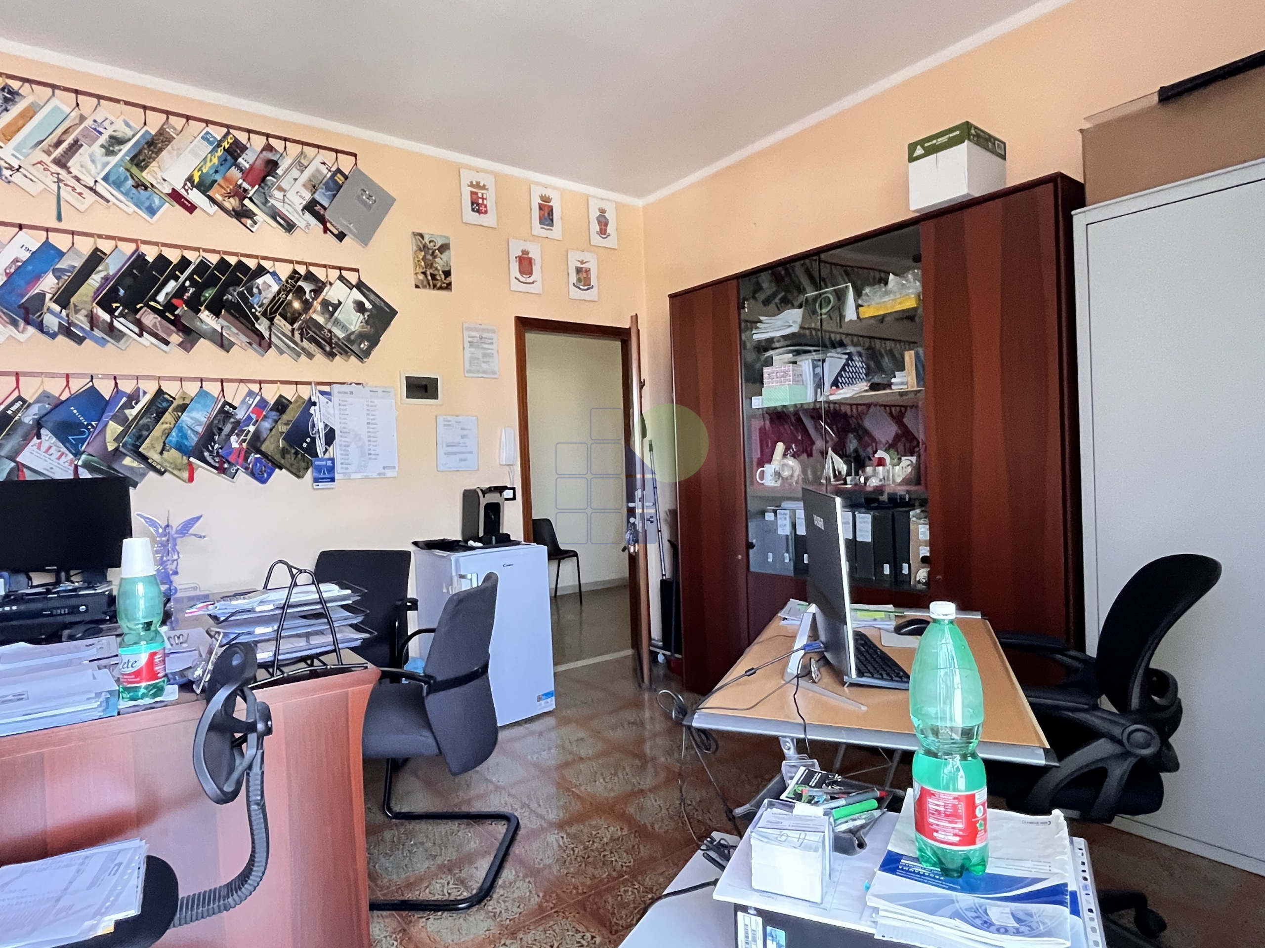 Immagine 9 di Ufficio in affitto  in Via Pian di Rota 10 a Livorno