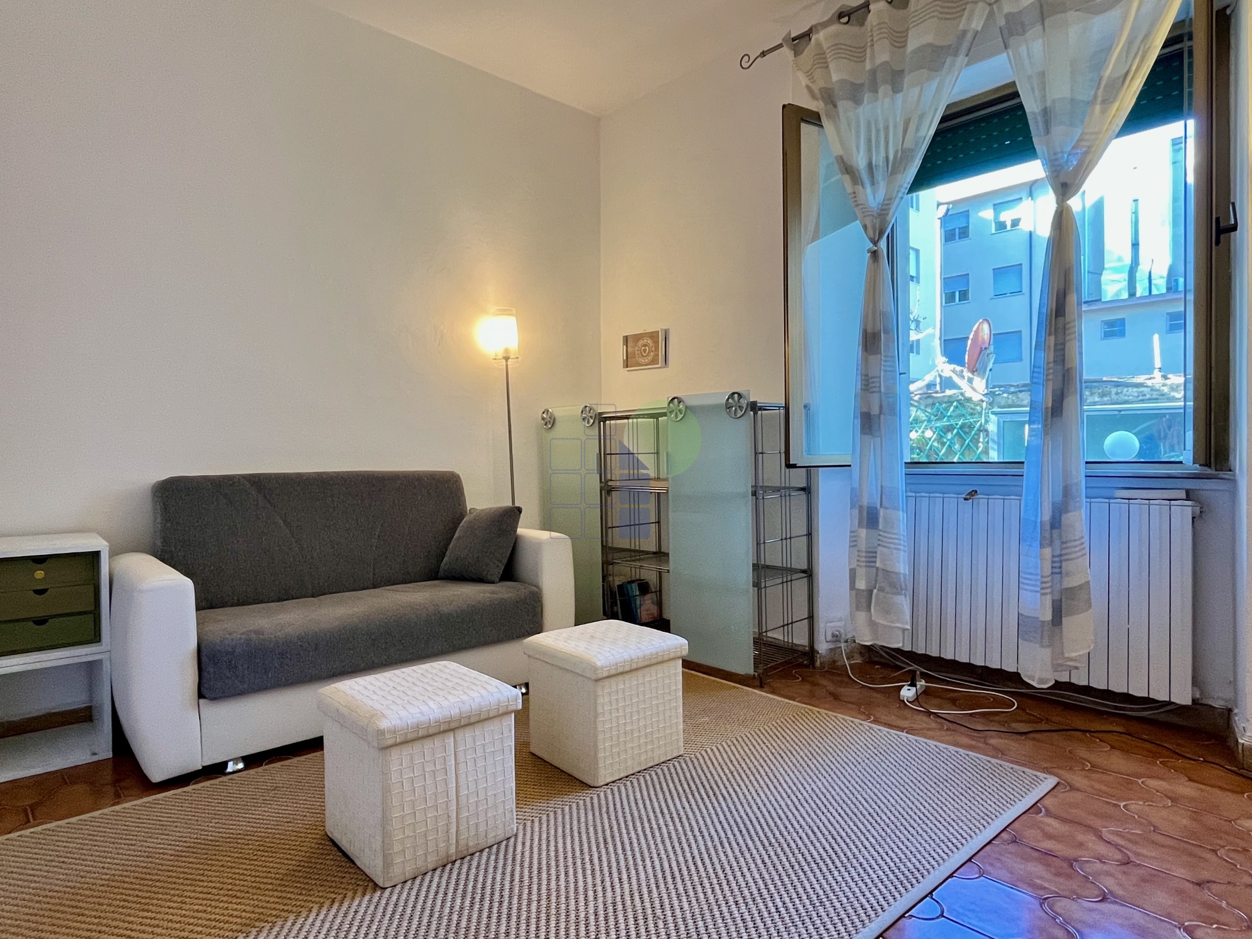 Immagine 1 di Trilocale in vendita  in Via Montebello 55 a Livorno