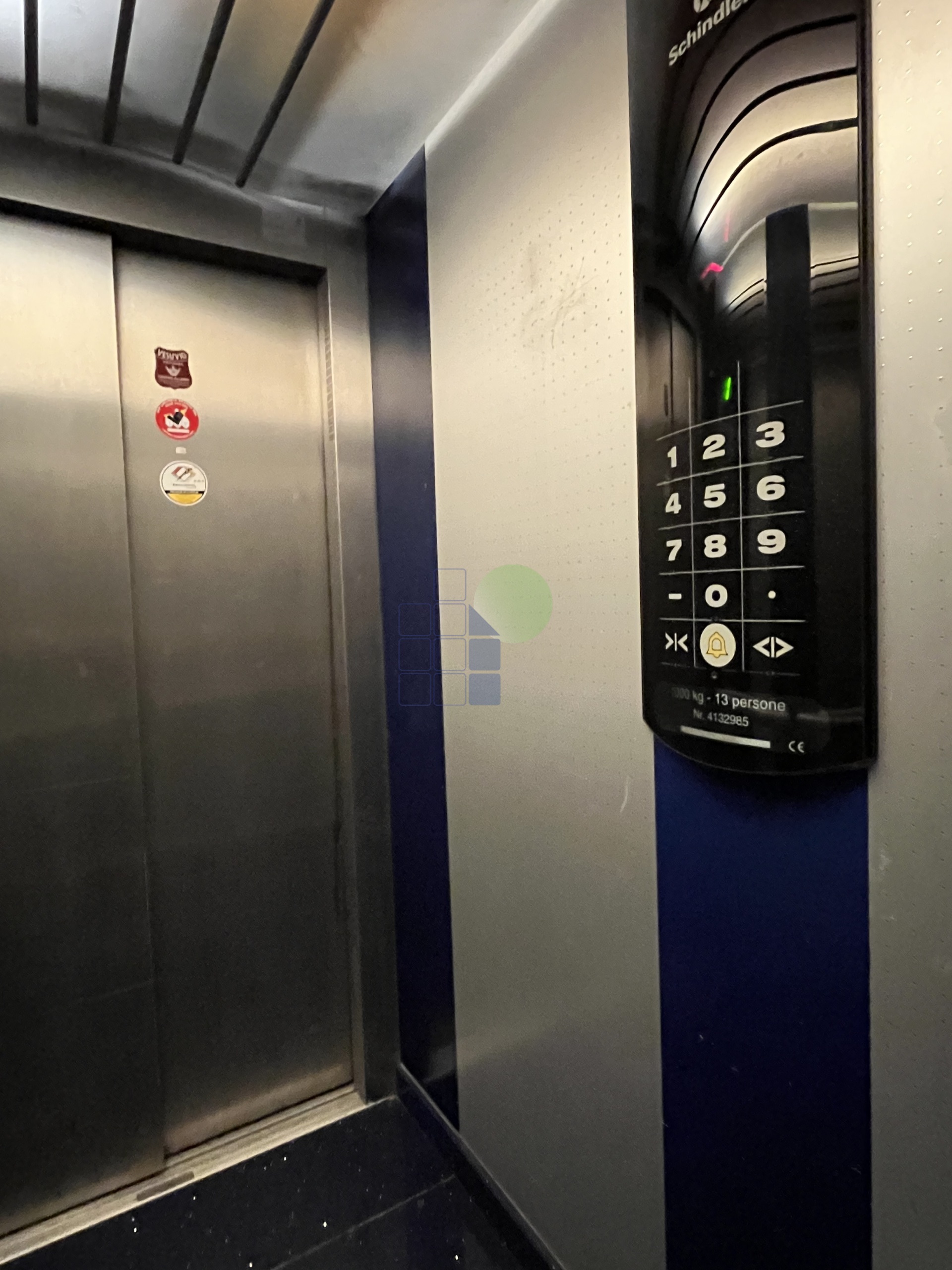 Immagine 14 di Ufficio in affitto  in Via dell' Artigianato 11 a Livorno