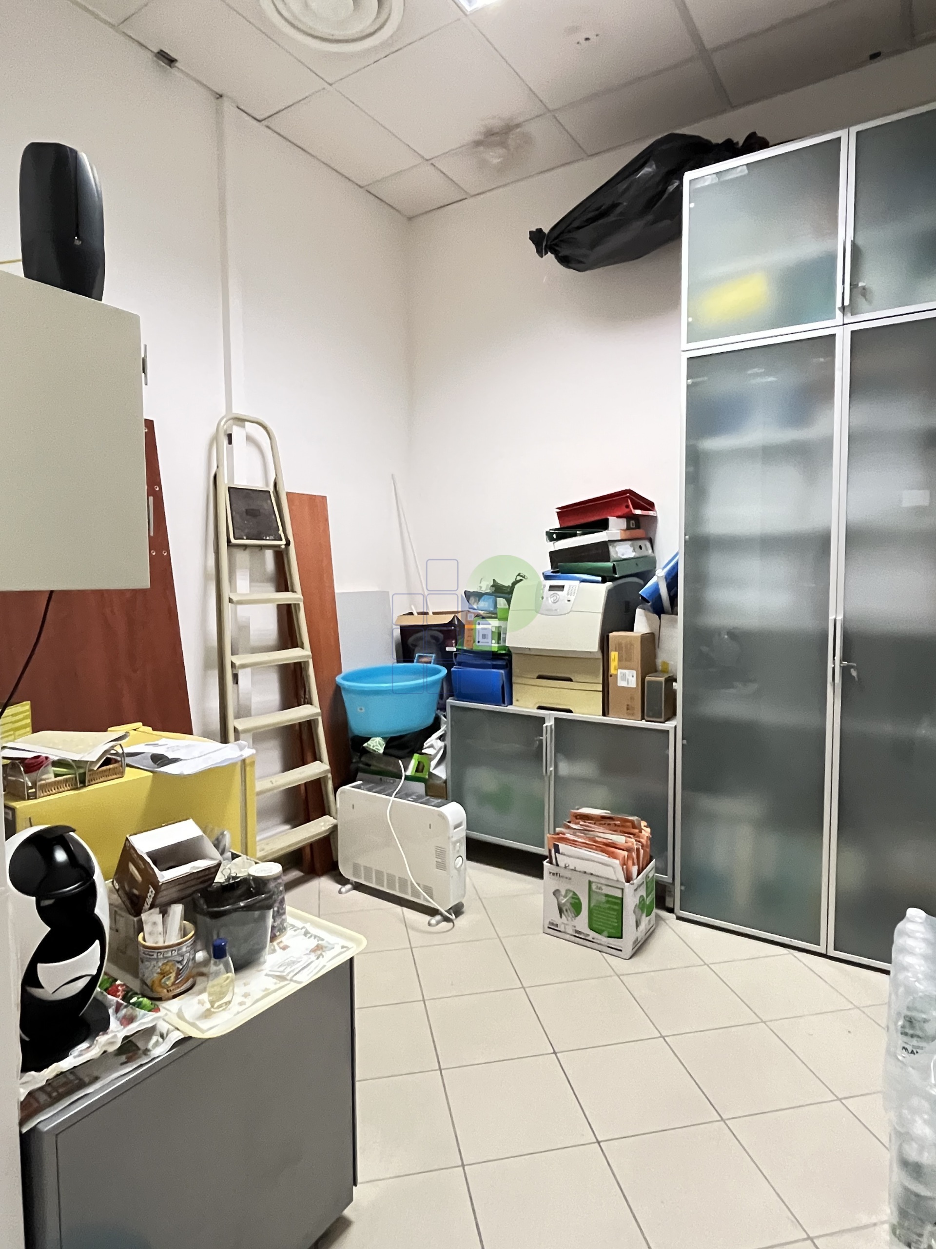 Immagine 23 di Ufficio in affitto  in Via dell' Artigianato 11 a Livorno