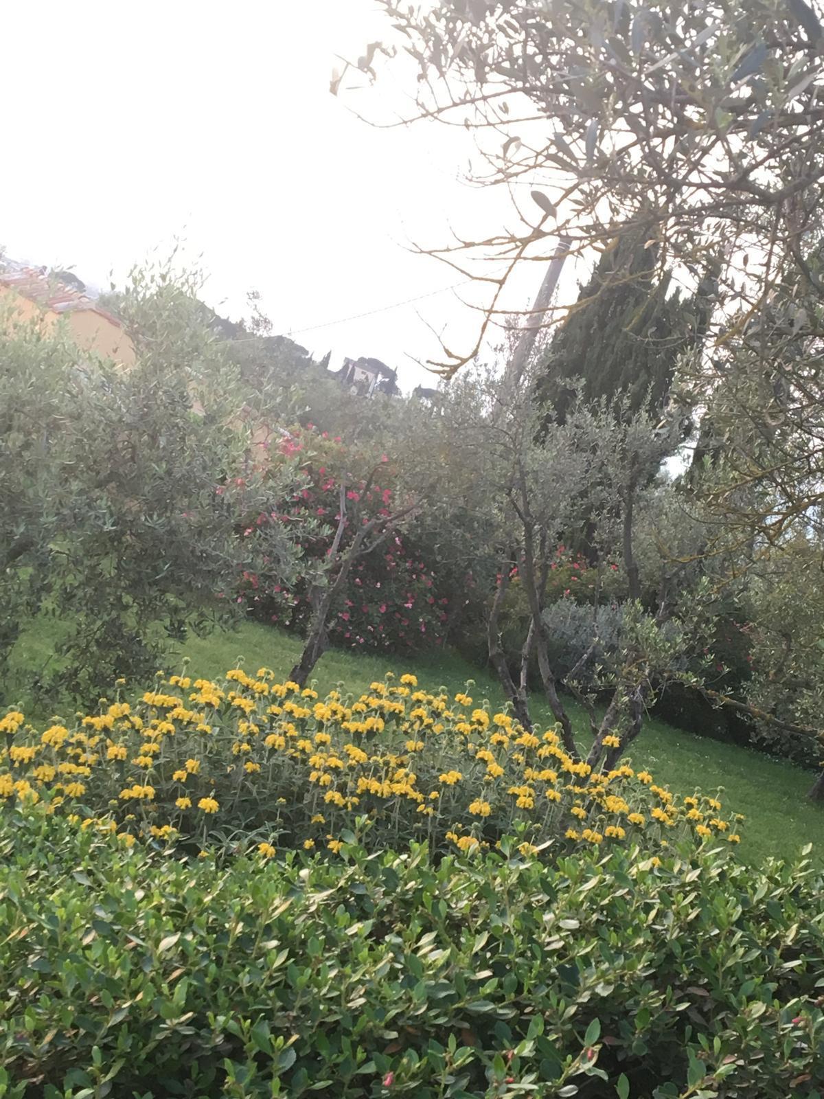 Immagine 64 di Porzione di casa in vendita  in Via di Vingone a Scandicci