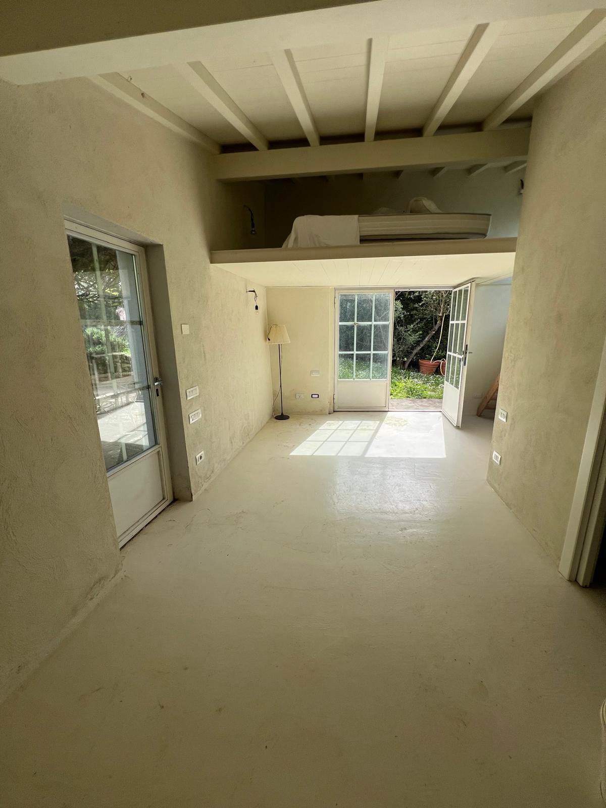 Immagine 87 di Porzione di casa in vendita  in Via di Vingone a Scandicci