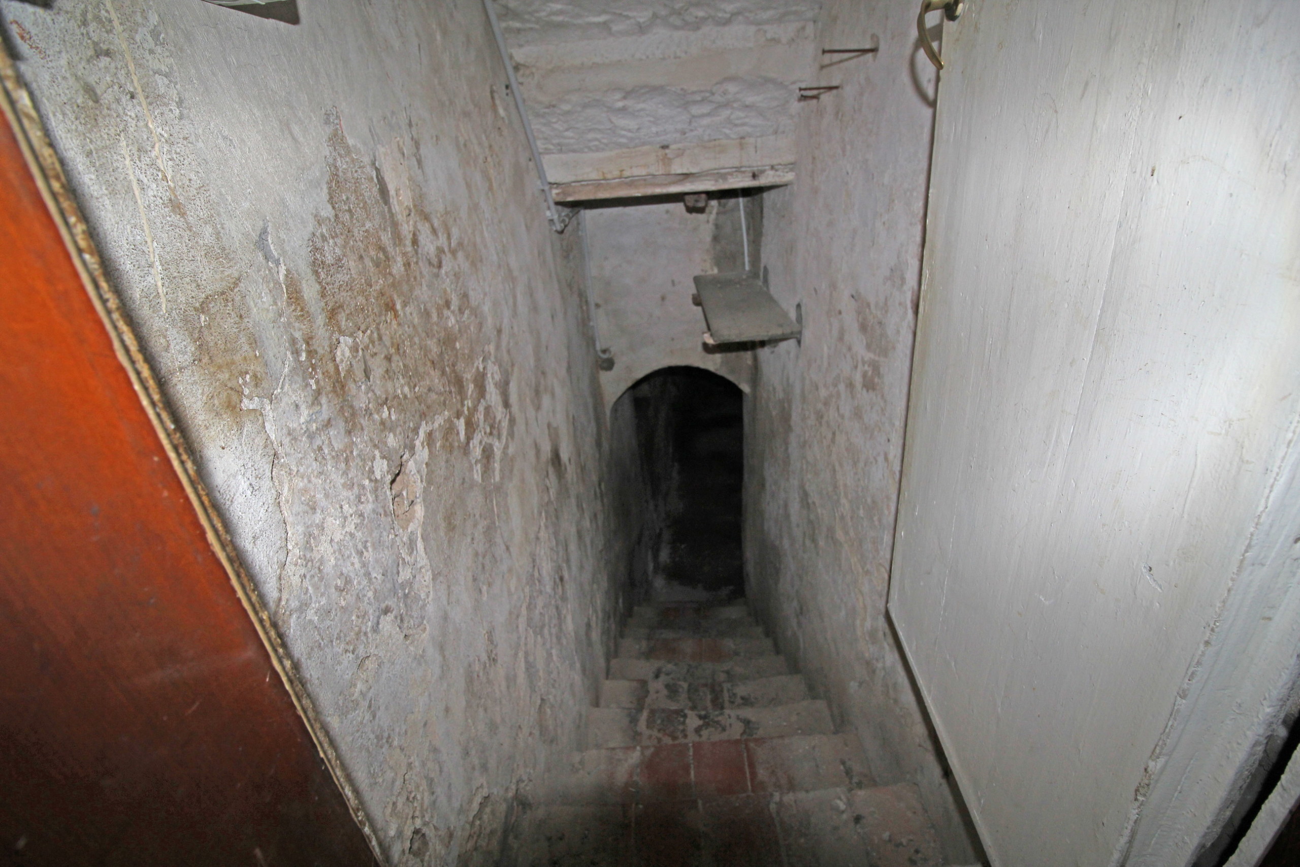 Immagine 30 di Rustico / casale in vendita  in Via di Legnaia 53A a Scandicci