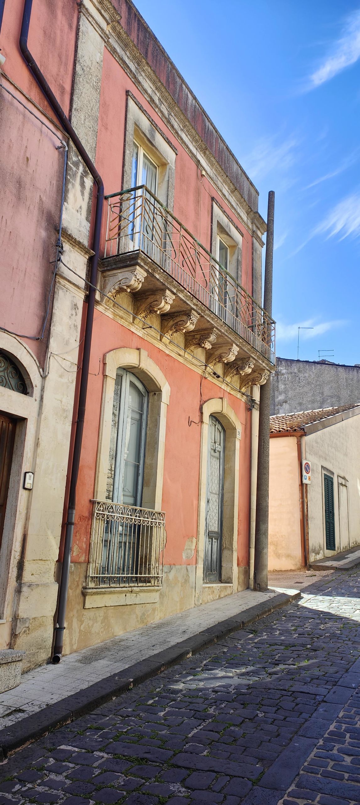 Immagine 40 di Casa indipendente in vendita  in Via Nicolò Zocco 3434 a Palazzolo Acreide