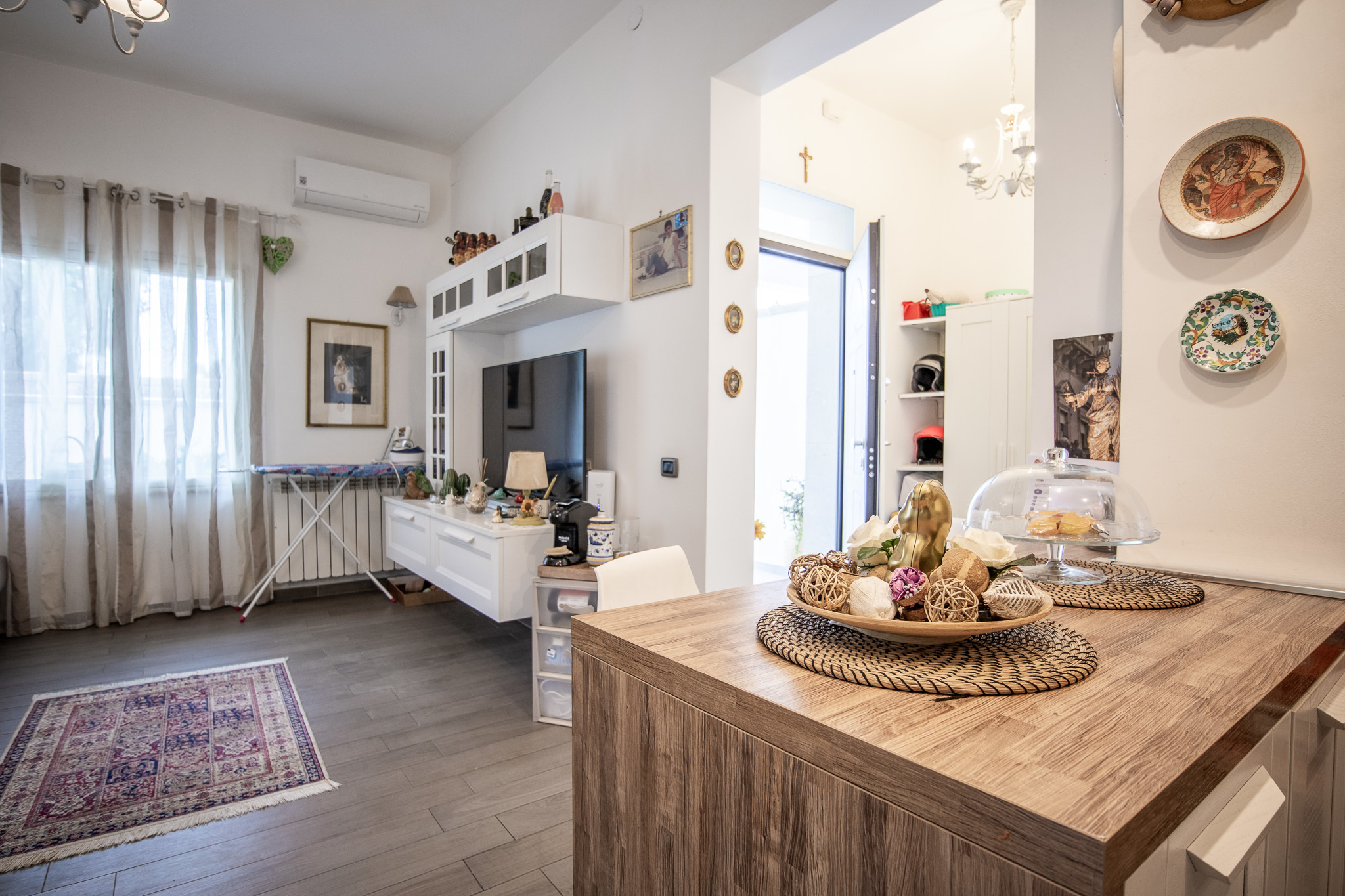 Immagine 10 di Appartamento in vendita  in Via centuripe a Siracusa