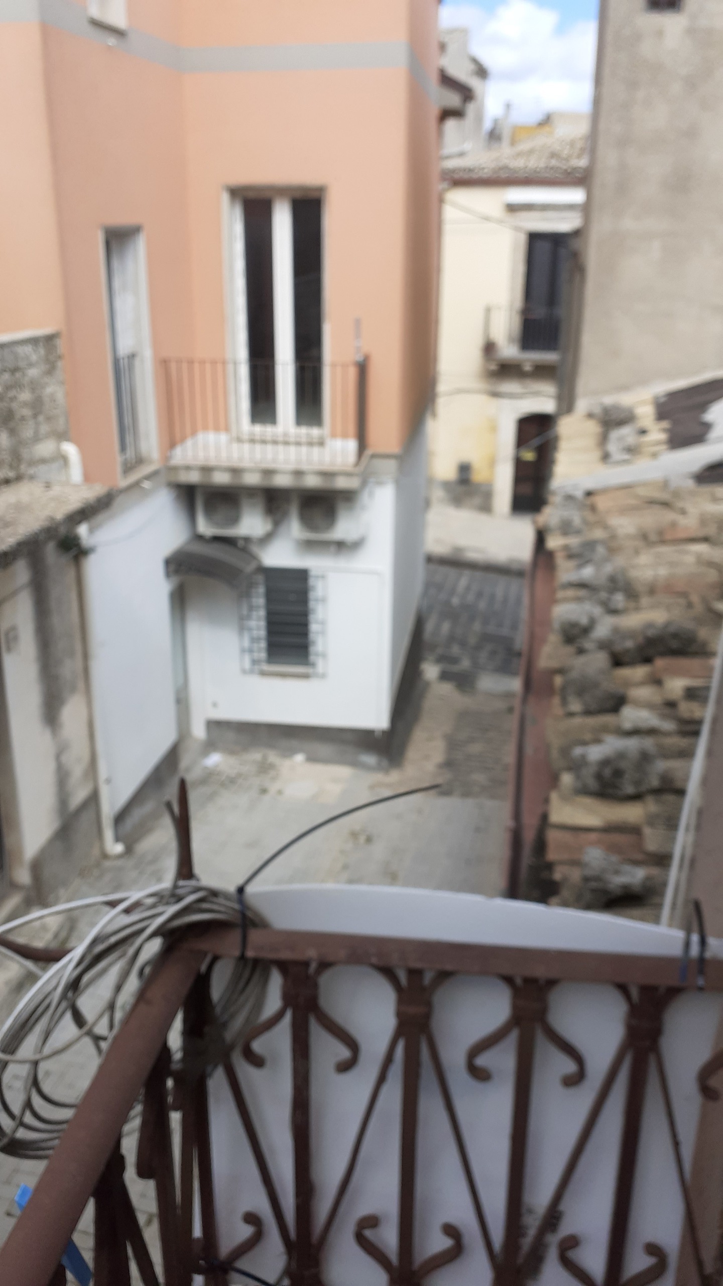 Immagine 20 di Casa indipendente in vendita  in Corso Vittorio Emanuele 135 a Palazzolo Acreide