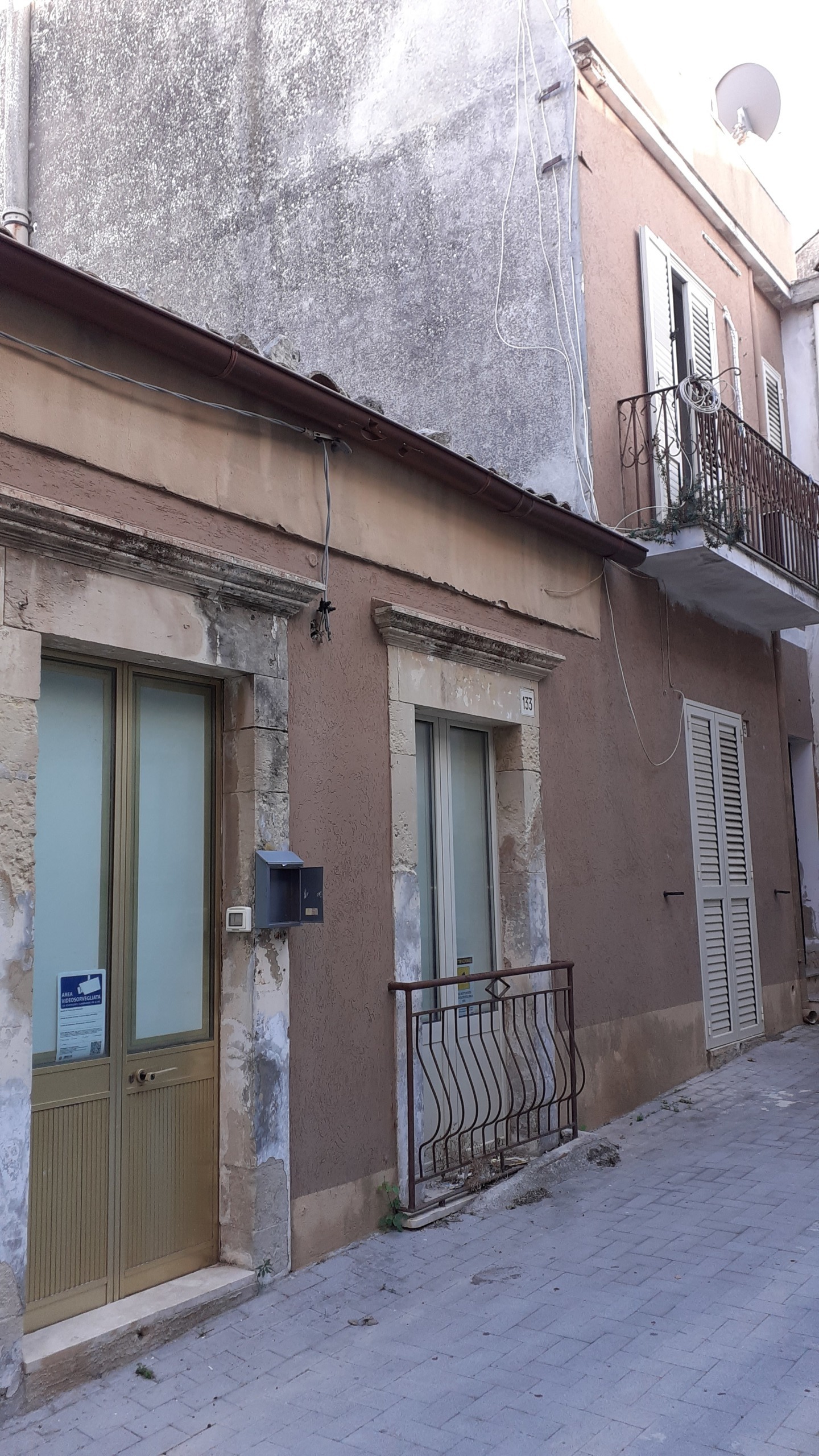 Immagine 12 di Casa indipendente in vendita  in Corso Vittorio Emanuele 135 a Palazzolo Acreide