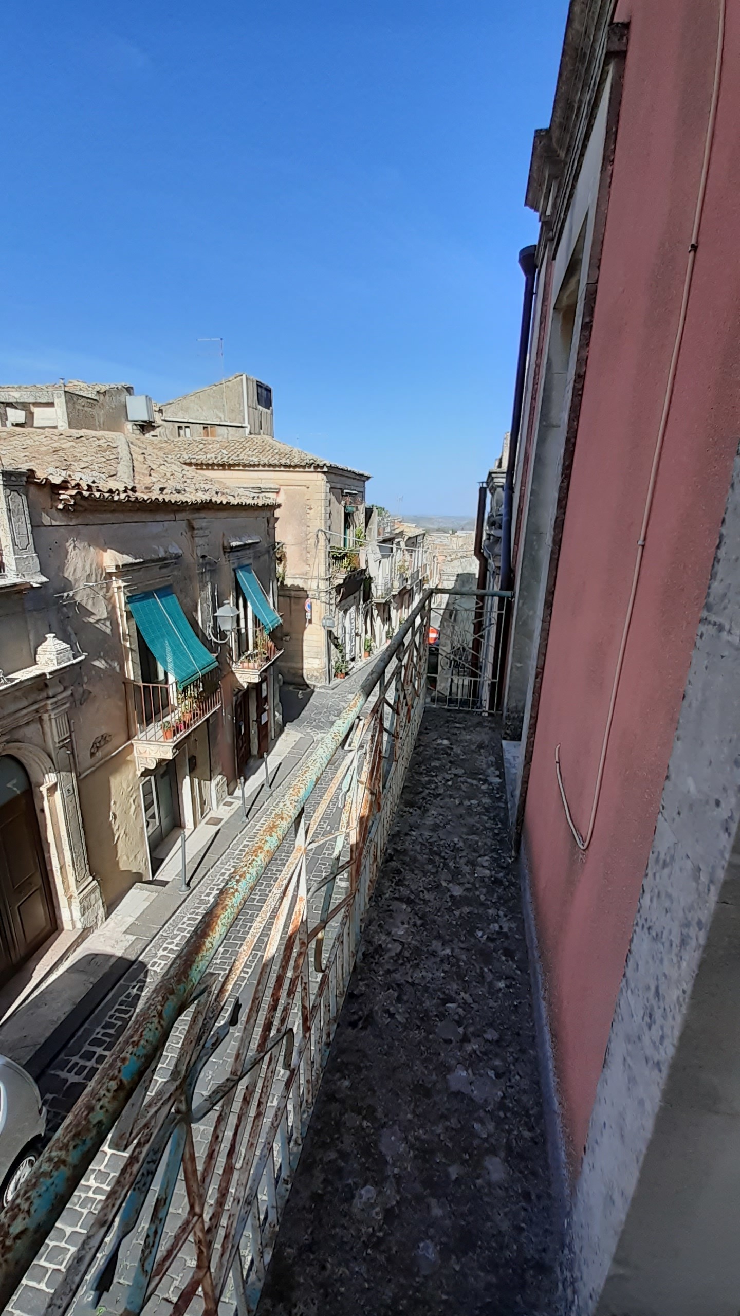 Immagine 10 di Casa indipendente in vendita  in Via Nicolò Zocco 3434 a Palazzolo Acreide