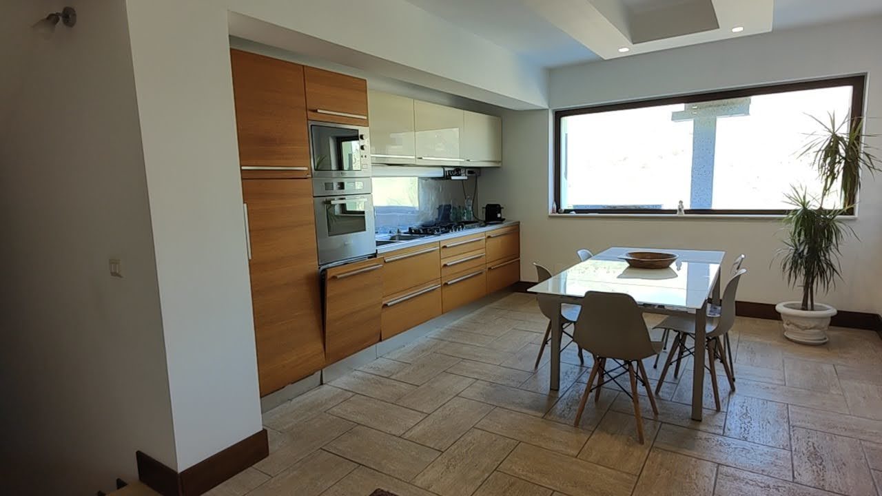 Immagine 13 di Villa in vendita  in c.da mastrissa snc a Taormina