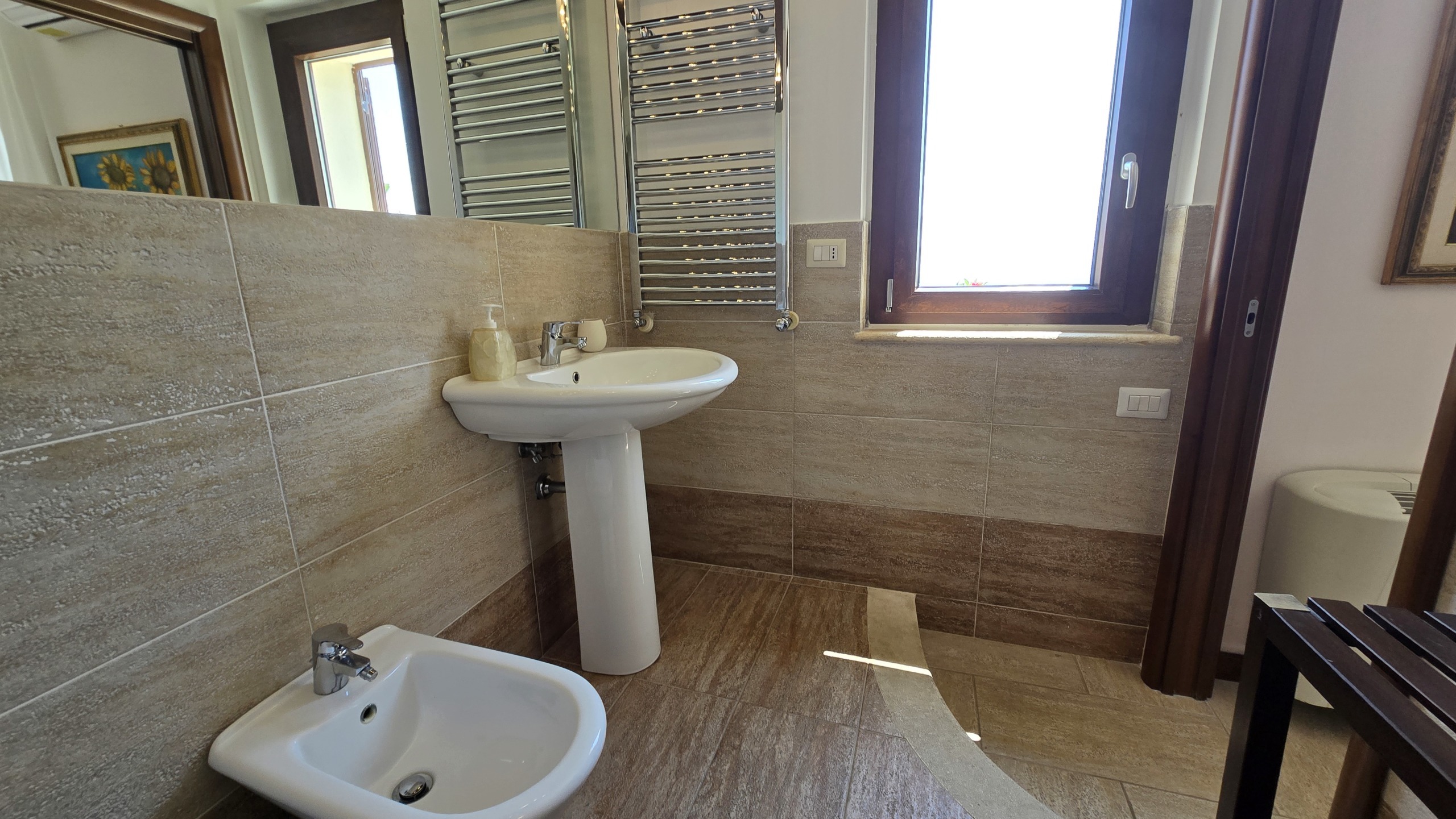 Immagine 74 di Villa in vendita  in c.da mastrissa snc a Taormina