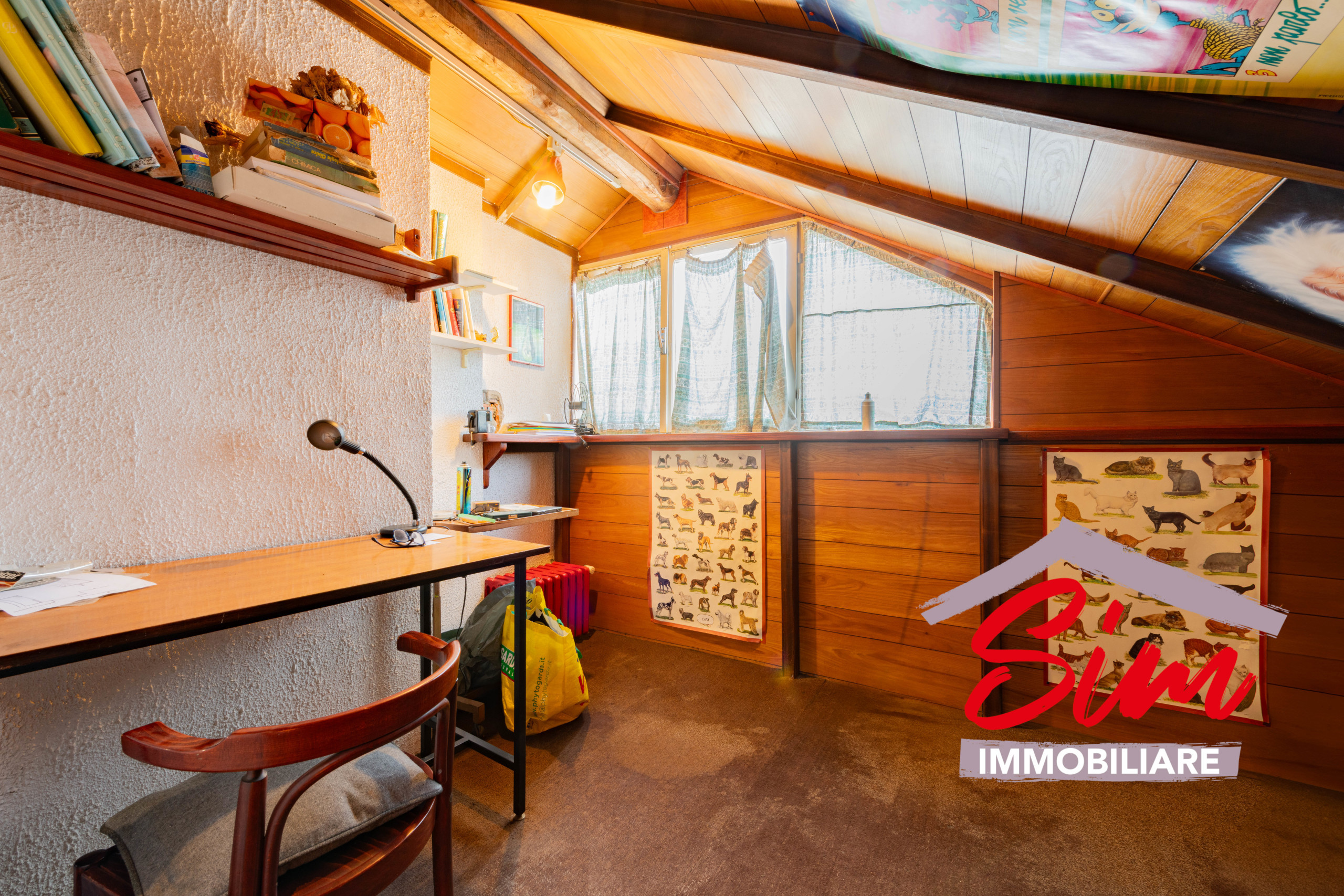 Immagine 38 di Casa bifamiliare in vendita  in Via Nino Oxilia 21 a Novara