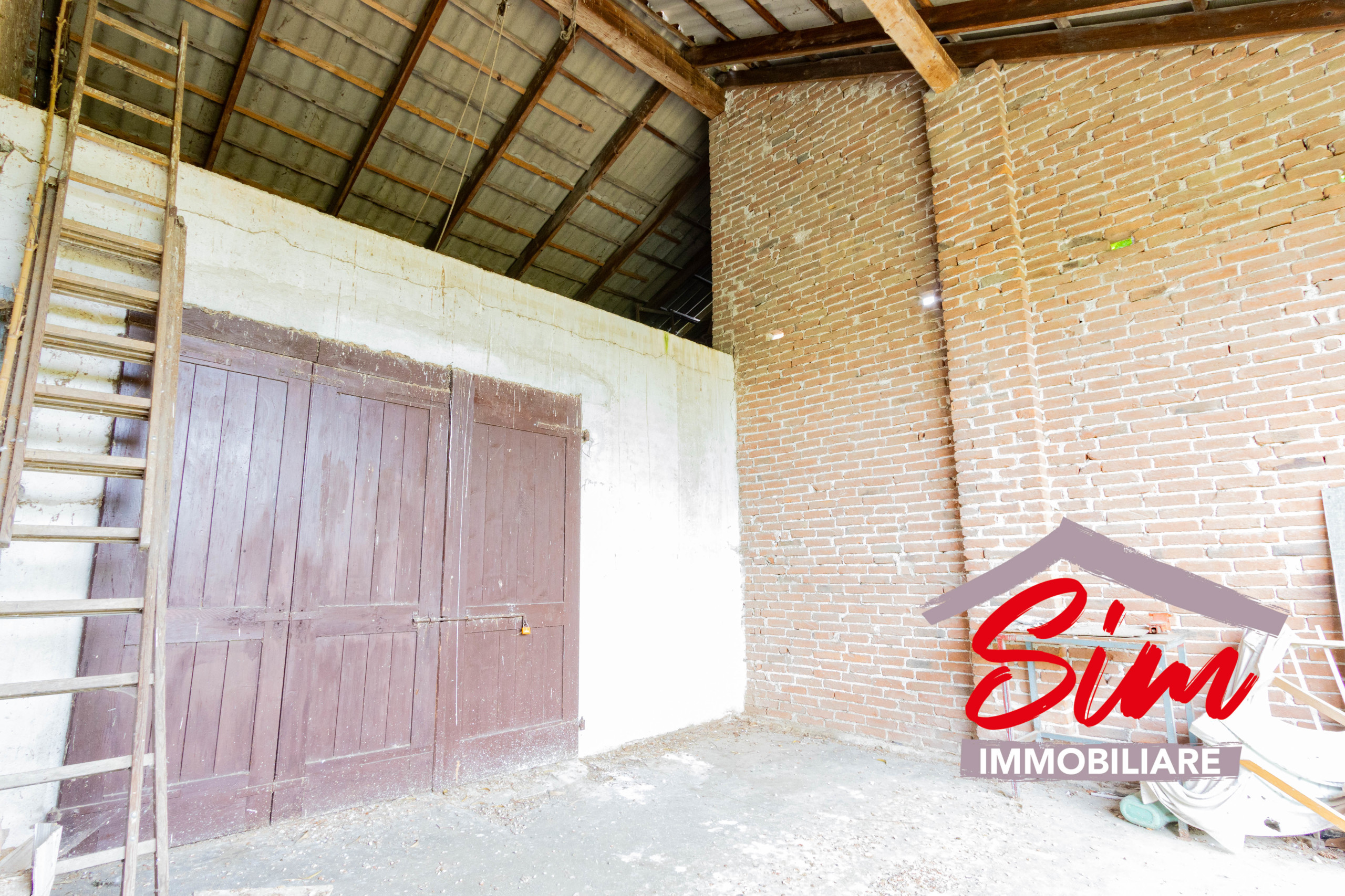 Immagine 27 di Casa indipendente in vendita  in Via IV Novembre sn a Borgolavezzaro