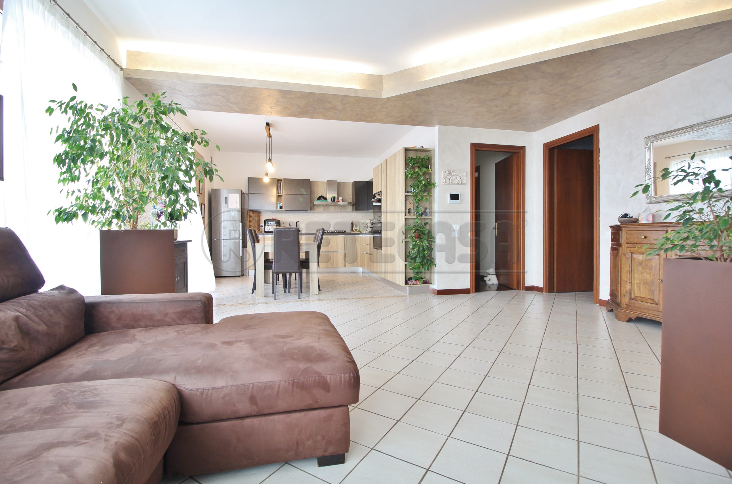 Immagine 17 di Casa bifamiliare in vendita  in Via S.Urbano 63 a Montecchio Maggiore