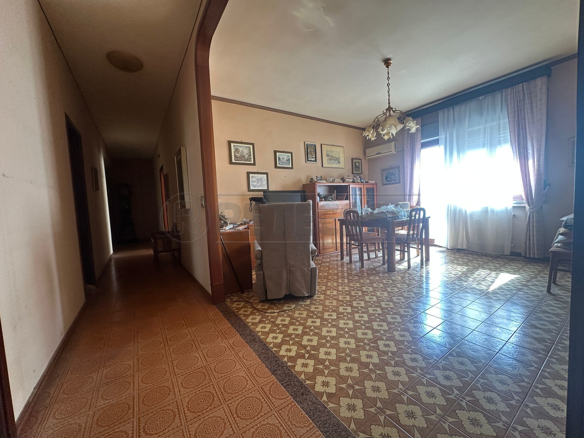 Immagine 1 di Appartamento in vendita  a Mazara Del Vallo