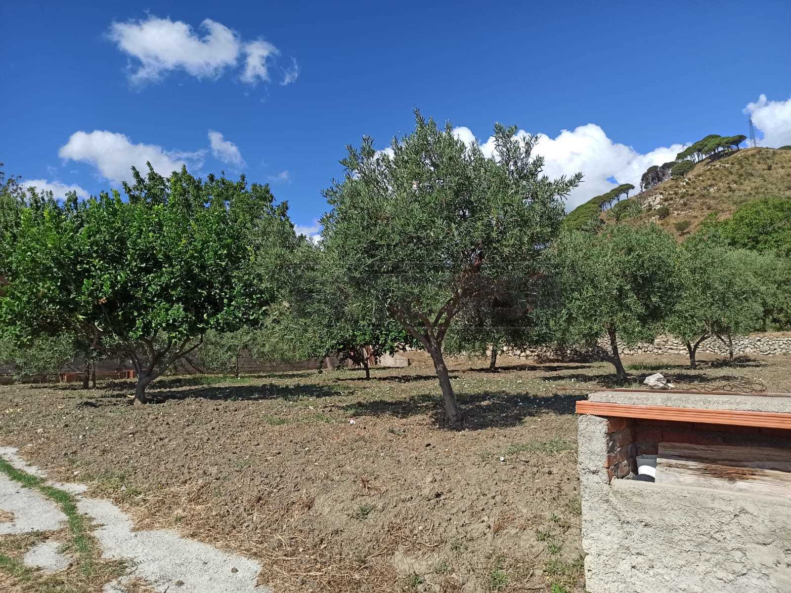 Immagine 17 di Rustico / casale in vendita  in Contrada Sant'Anna 39 a Messina