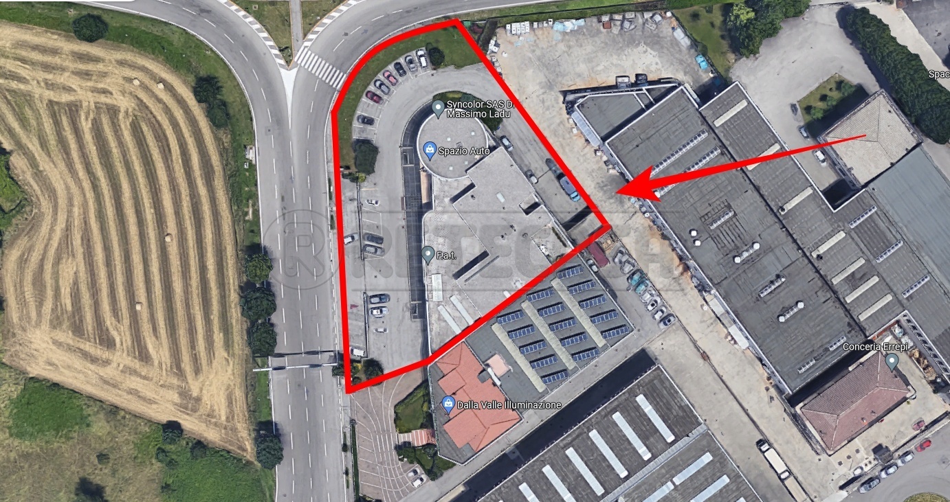 Immagine 7 di Casa indipendente in vendita  in Via del Lavoro 1 a Arzignano