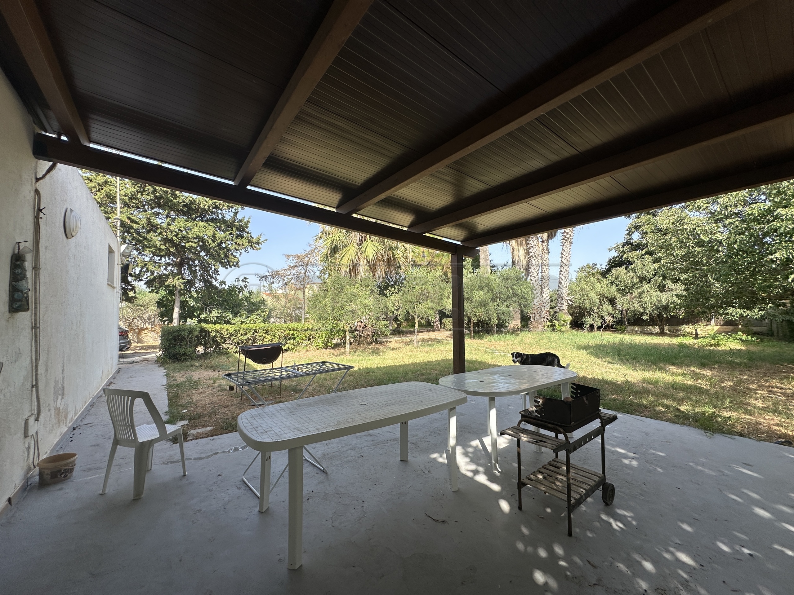 Immagine 32 di Villa in vendita  a Mazara Del Vallo