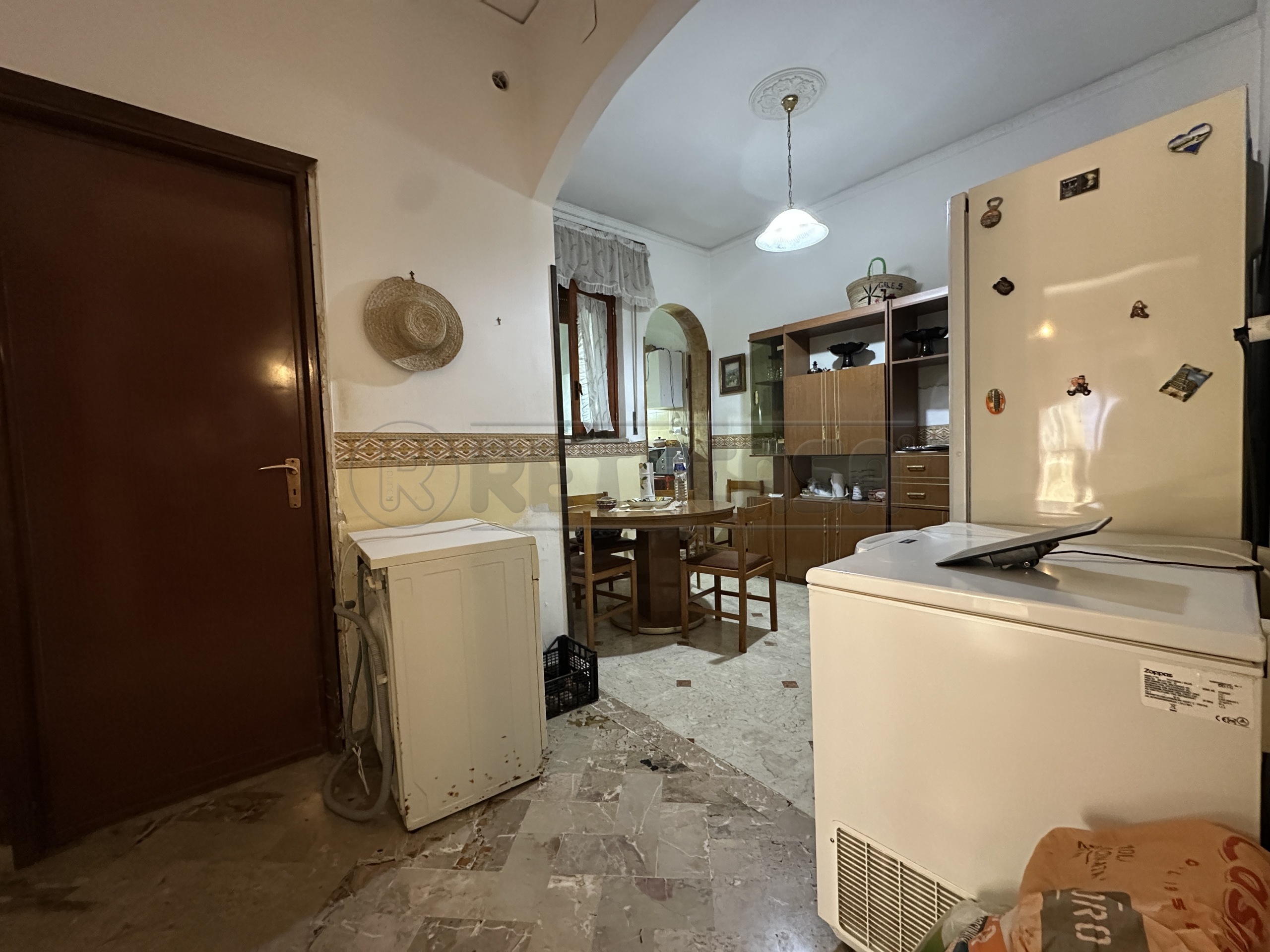 Immagine 10 di Appartamento in vendita  a Mazara Del Vallo