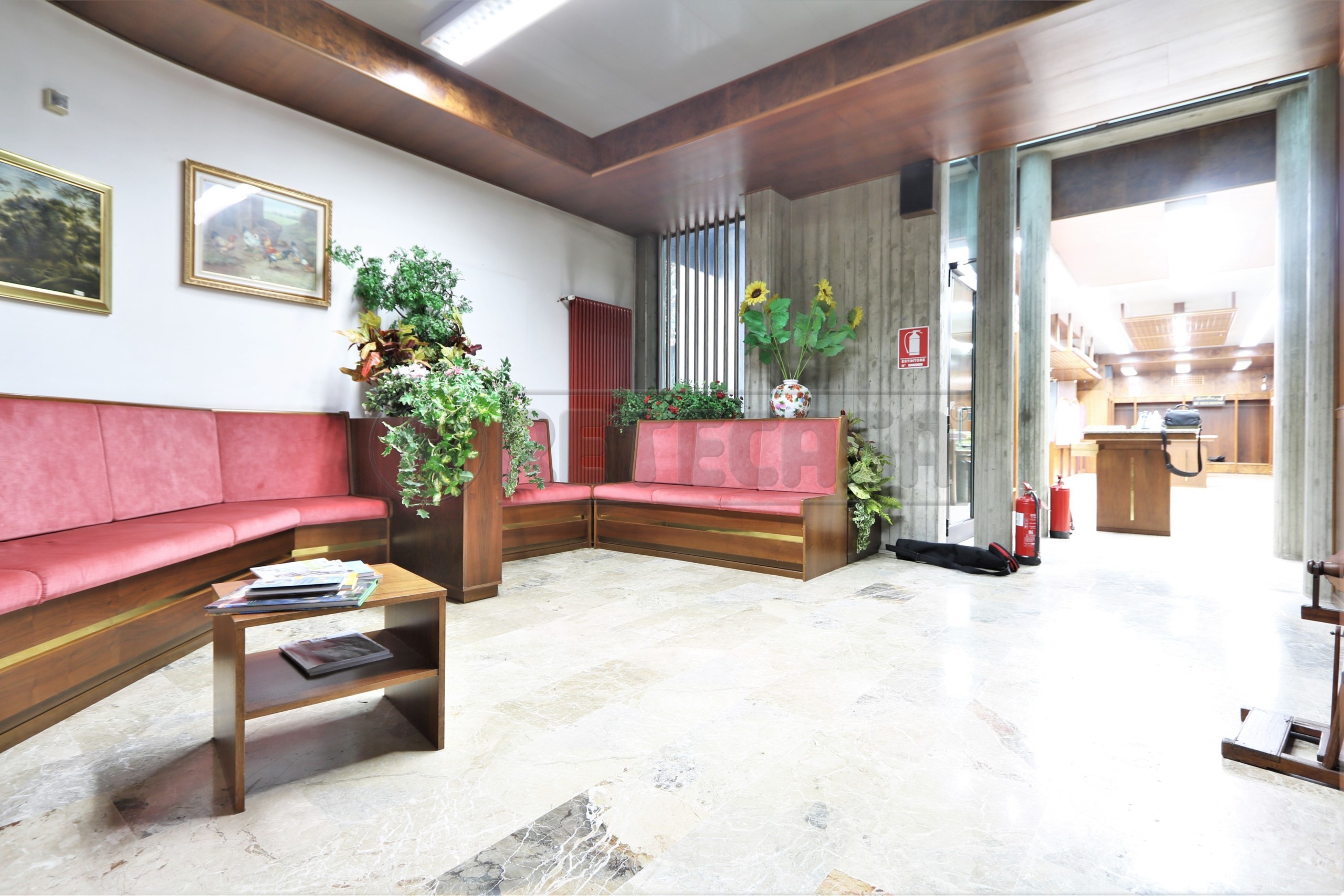 Immagine 5 di Locale commerciale in vendita  in via dal ponte a Torri Di Quartesolo