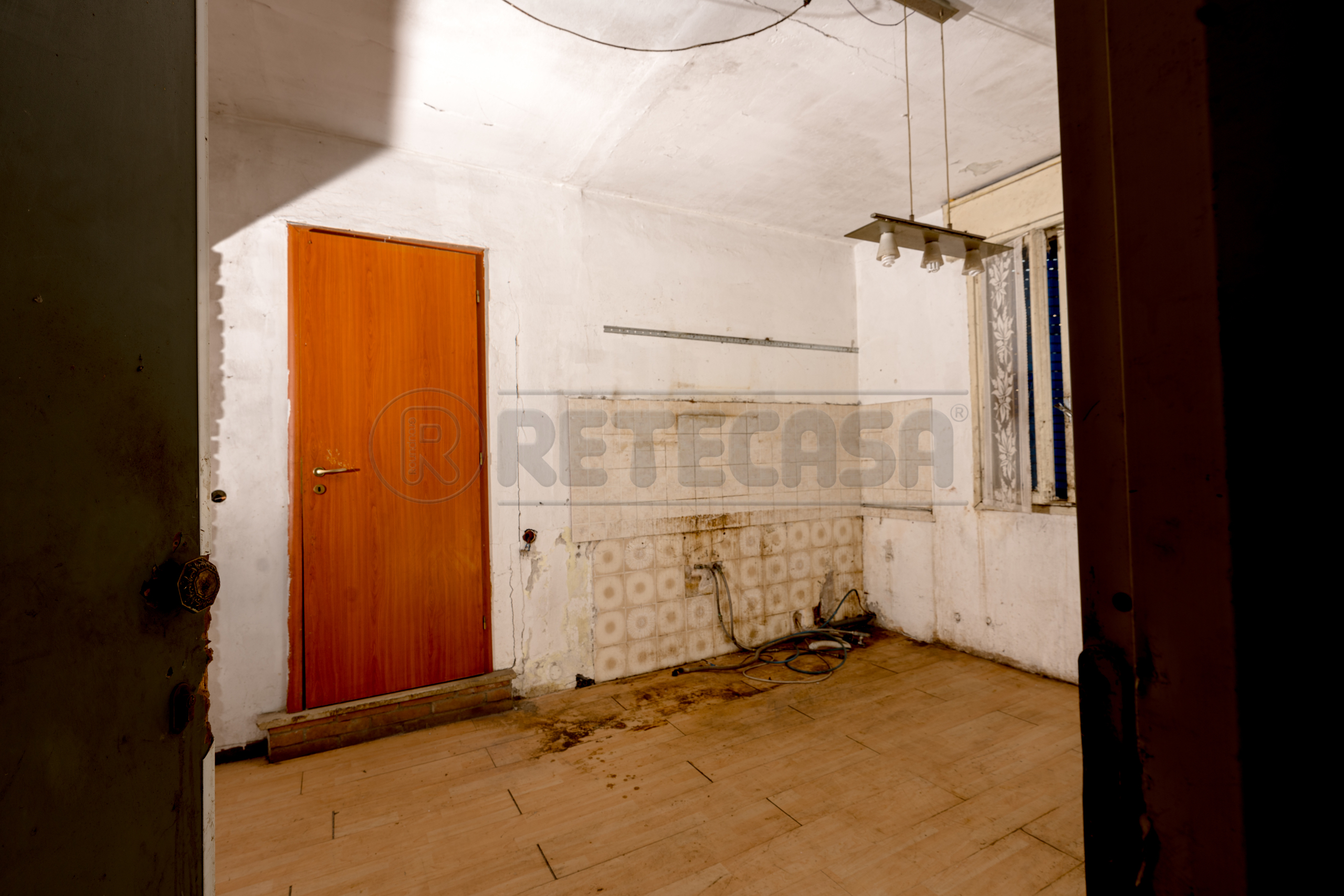 Immagine 10 di Porzione di casa in vendita  in Viale Riviera Berica 110 a Longare