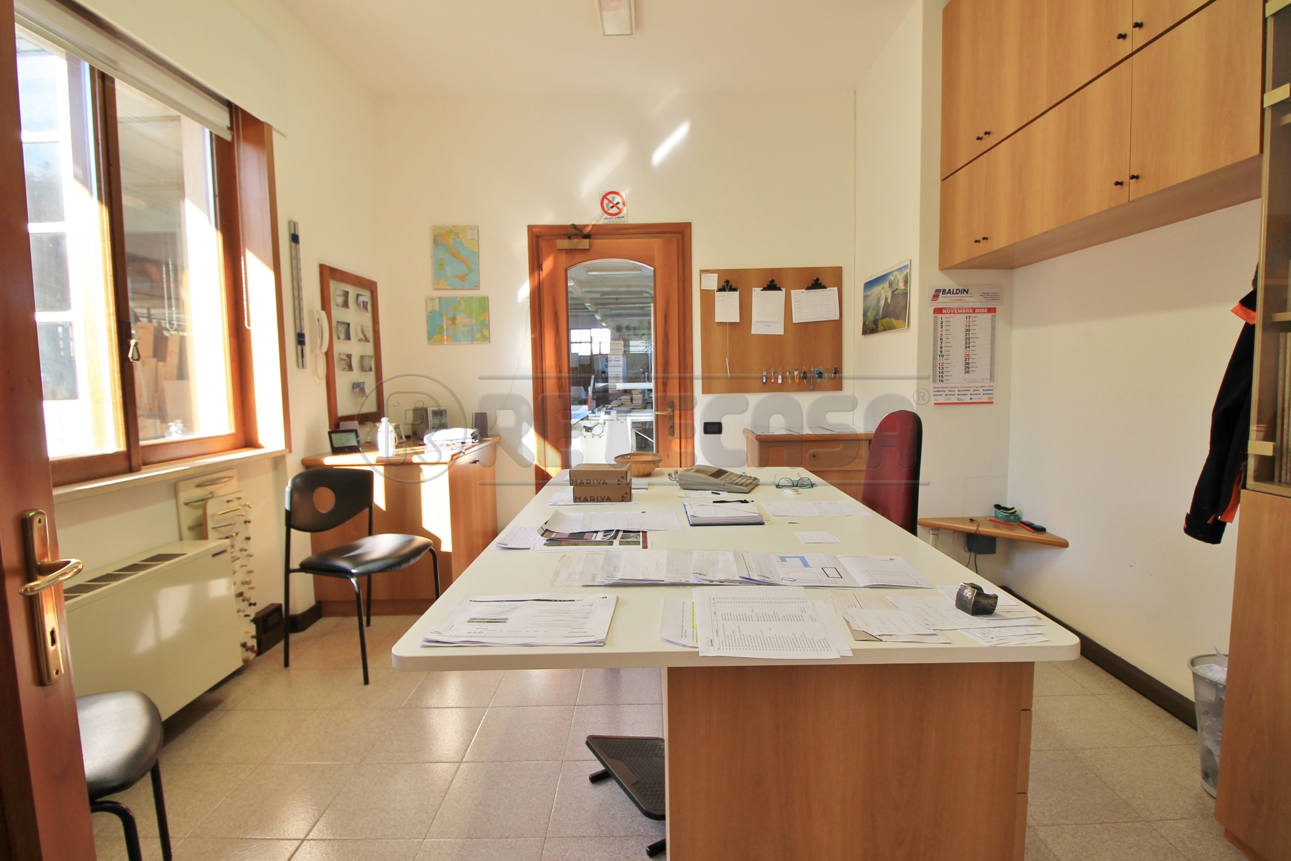 Immagine 11 di Attività artigianale in vendita  in Via San Zeno 2B a Arzignano