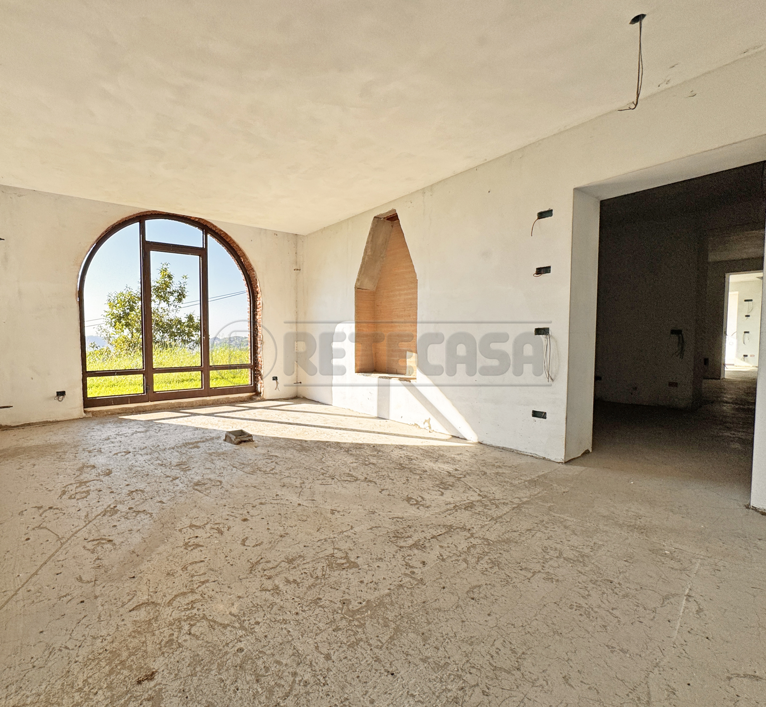 Immagine 15 di Casa indipendente in vendita  a Cornedo Vicentino