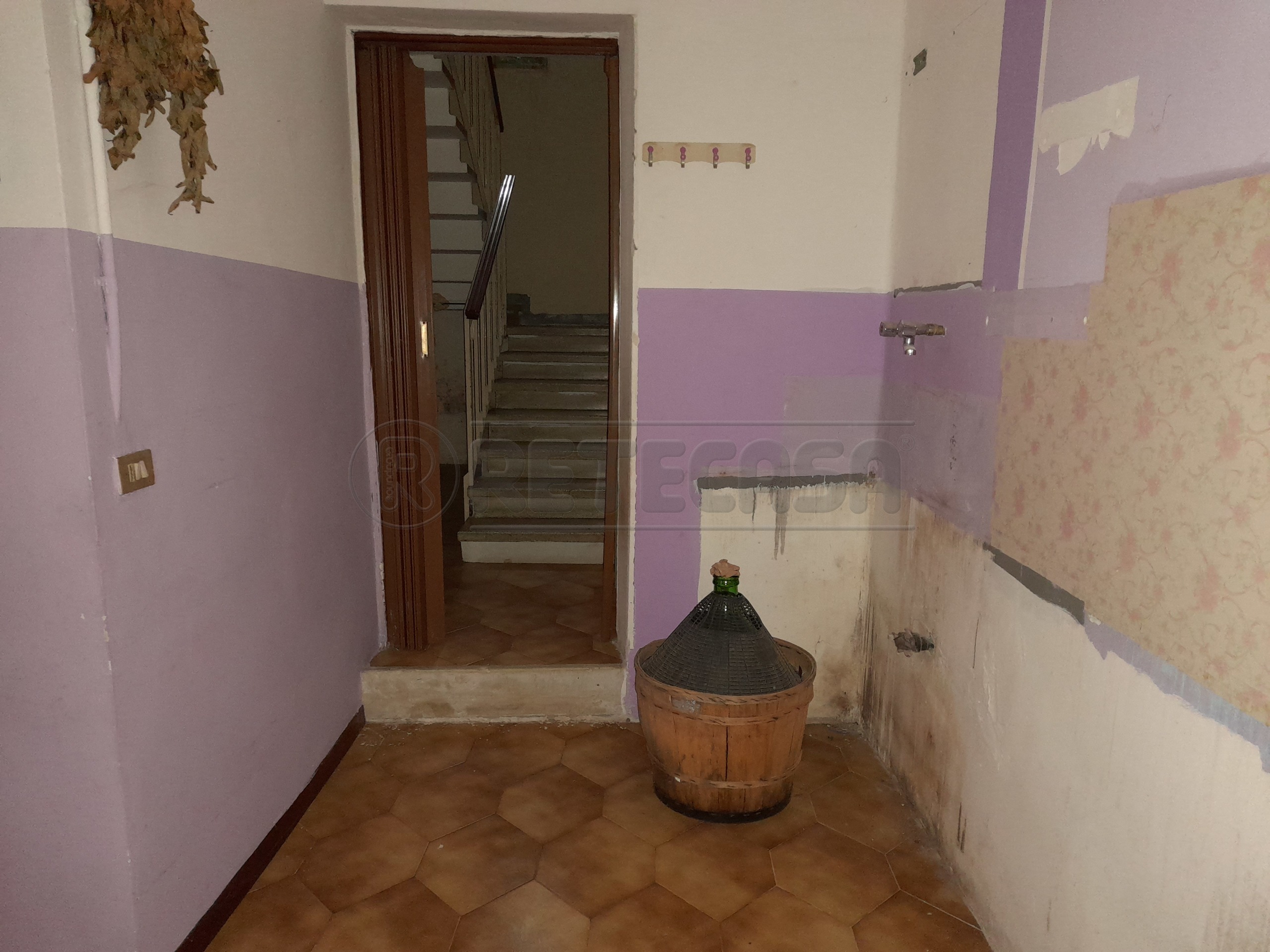 Immagine 3 di Casa semindipendente in vendita  a Longare