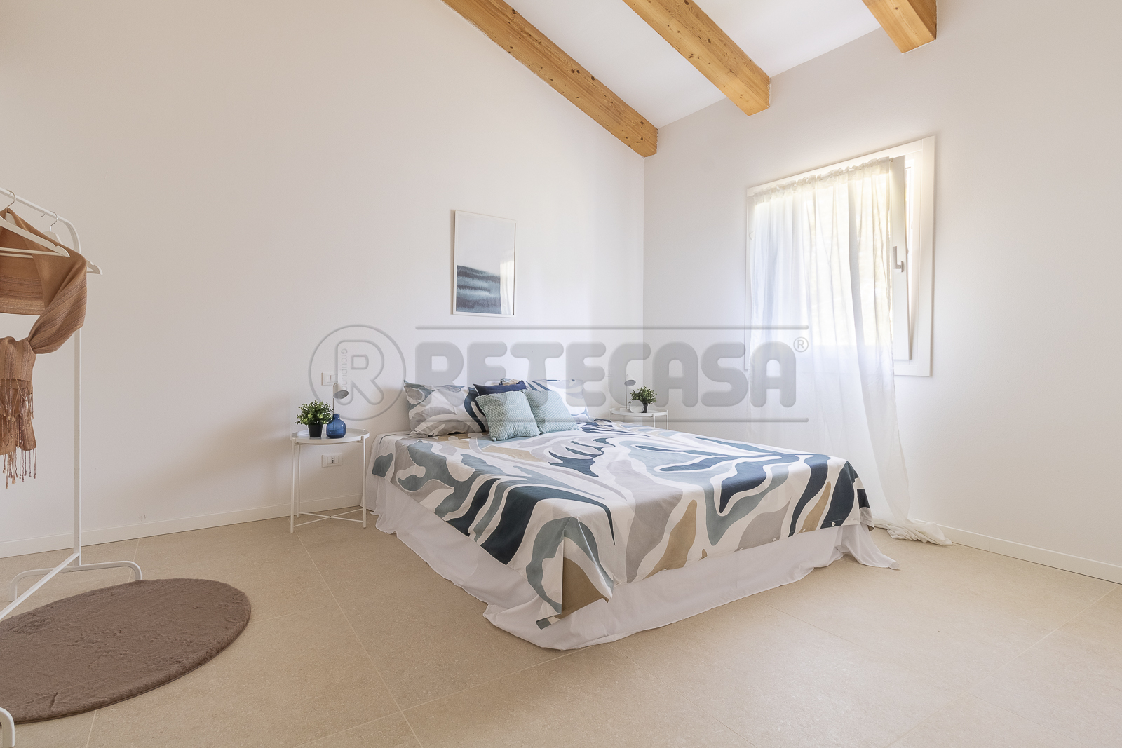 Immagine 13 di Bilocale in vendita  in Via Zuccola 37 a Bolzano Vicentino