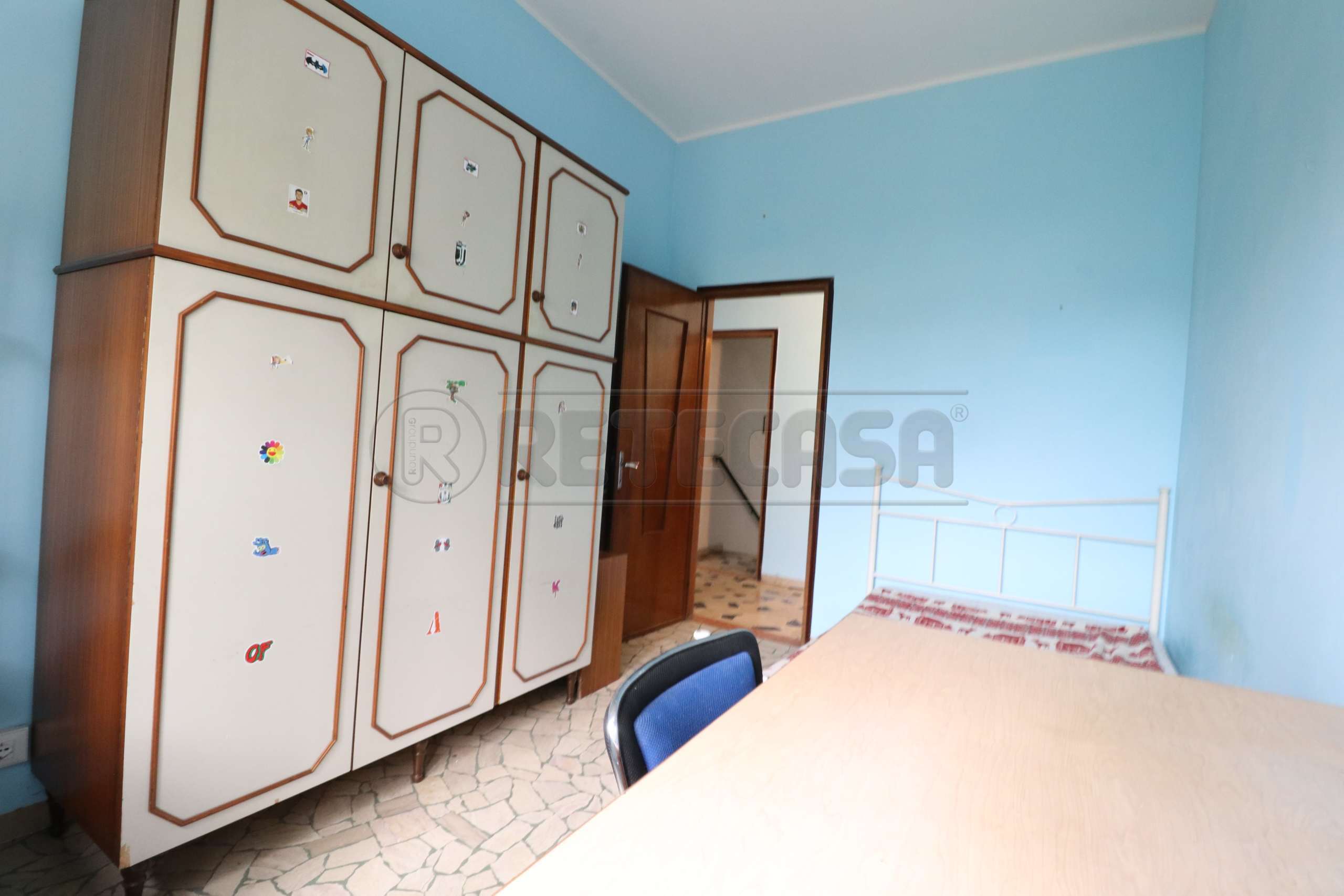 Immagine 17 di Villa in vendita  in Via XXV Aprile 23 a Sermide