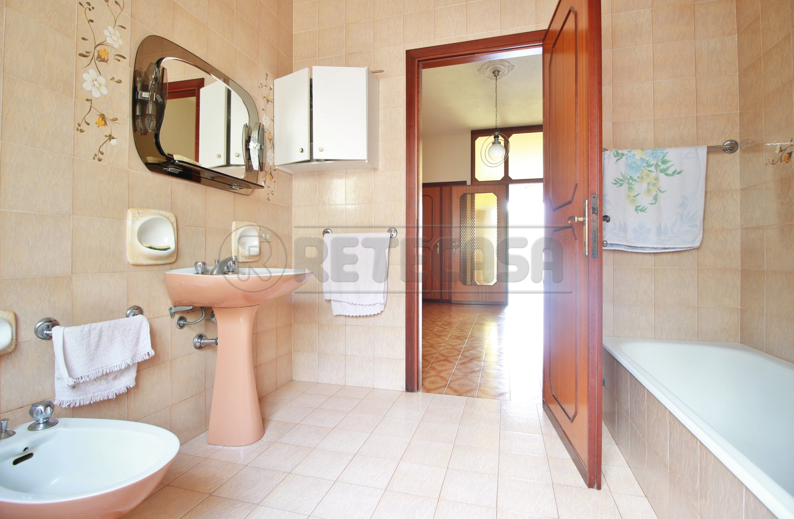 Immagine 14 di Rustico / casale in vendita  in Via Danesi di Sopra 50 a Montecchia Di Crosara