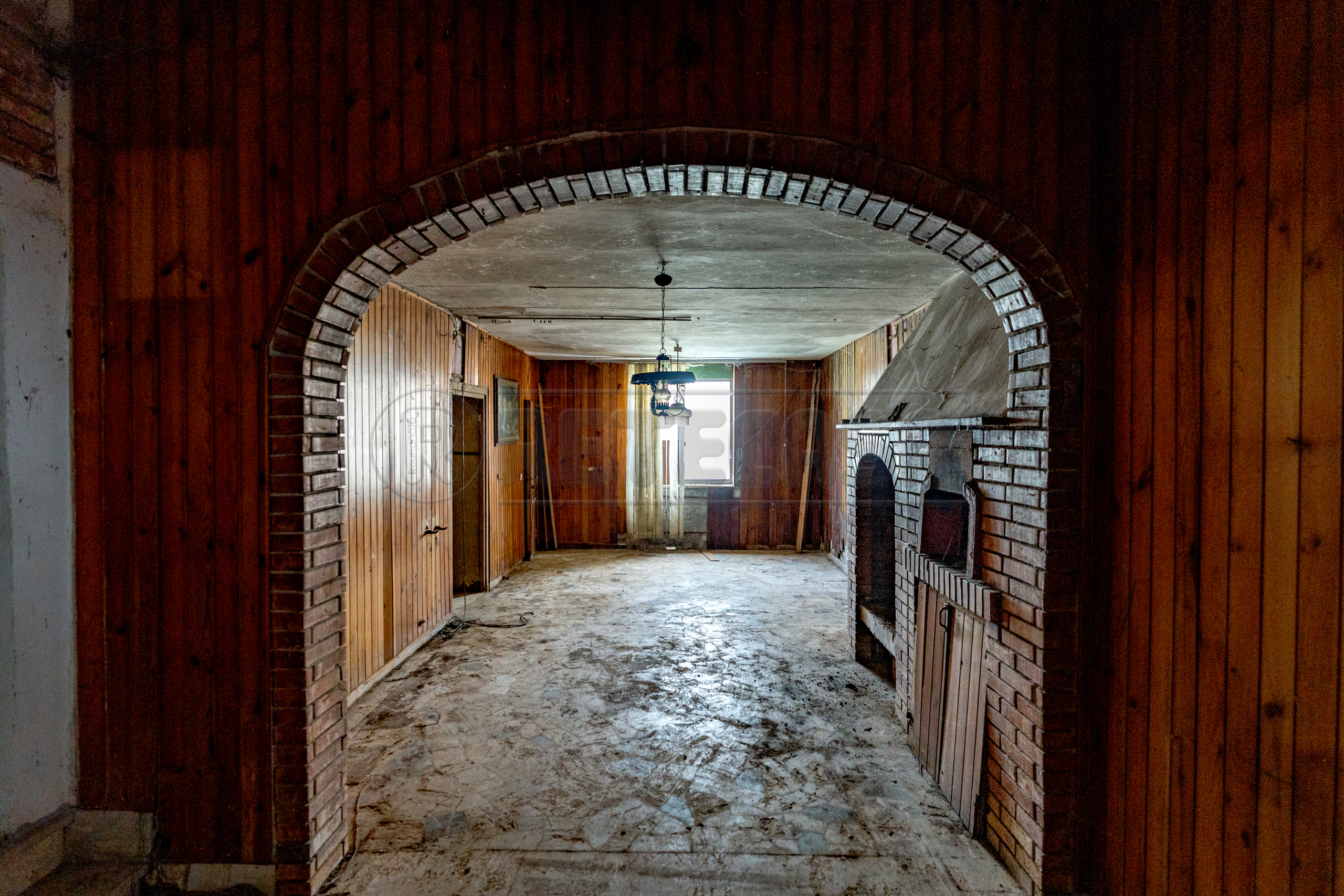 Immagine 16 di Porzione di casa in vendita  in Viale Riviera Berica 110 a Longare