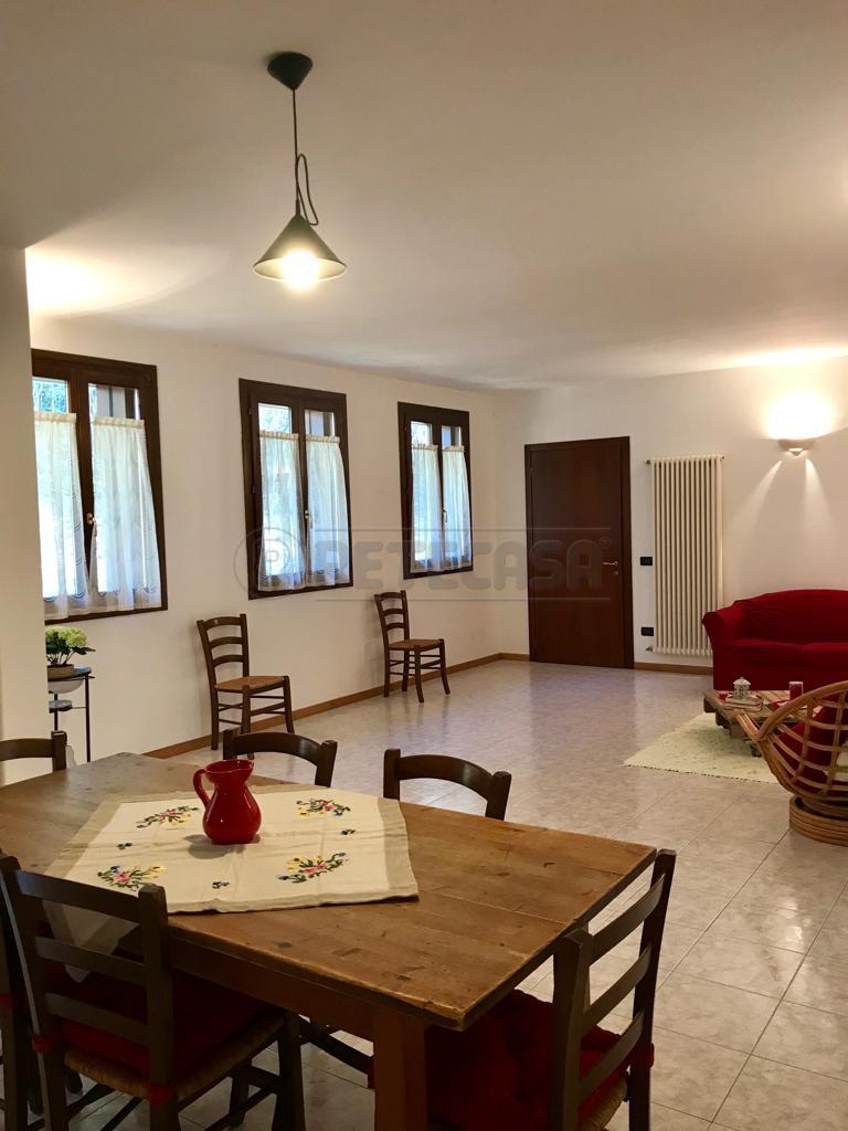 Immagine 3 di Casa semindipendente in affitto  in Via San Rocco a Arcugnano