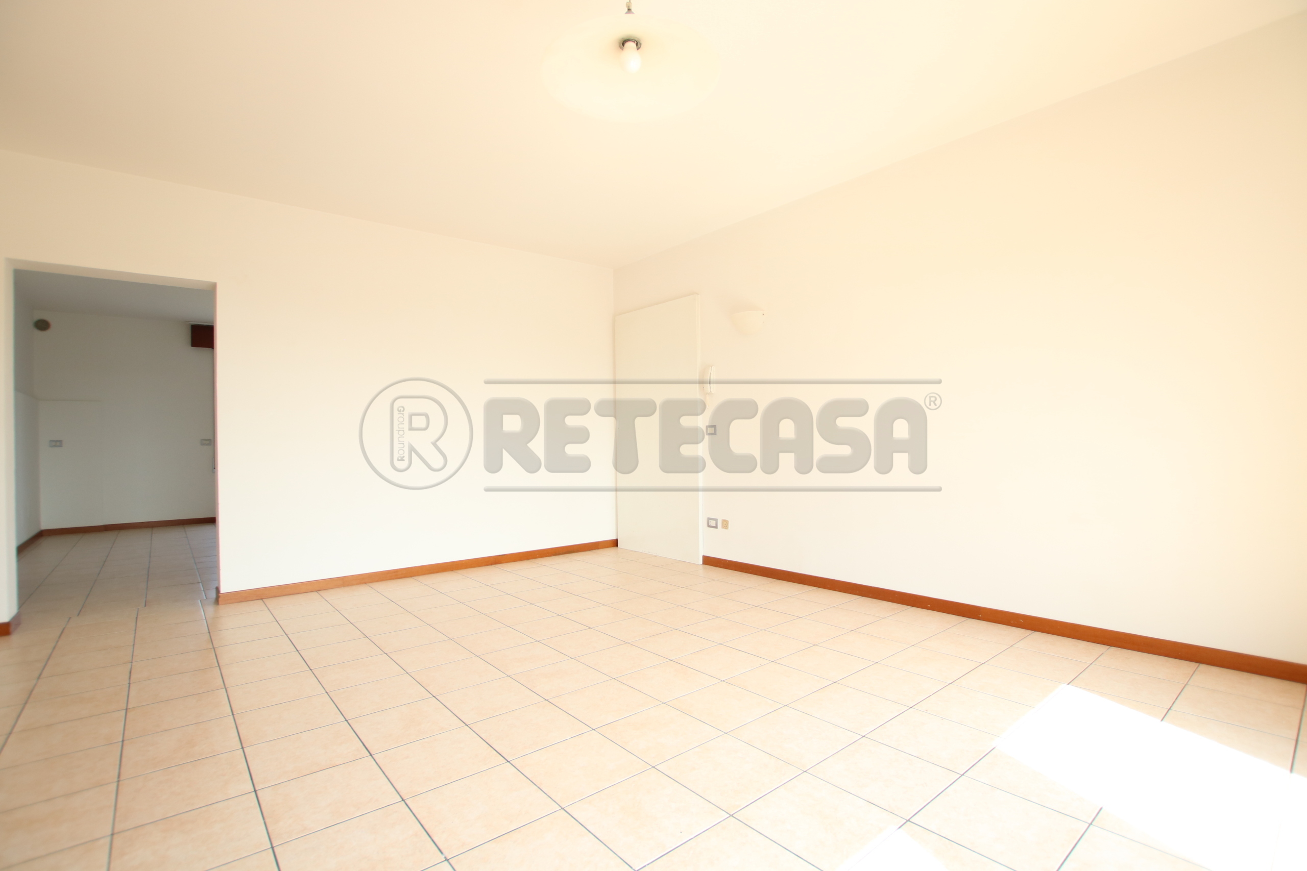 Immagine 4 di Bilocale in vendita  in Via Aldo Moro 4 a Barbarano Mossano