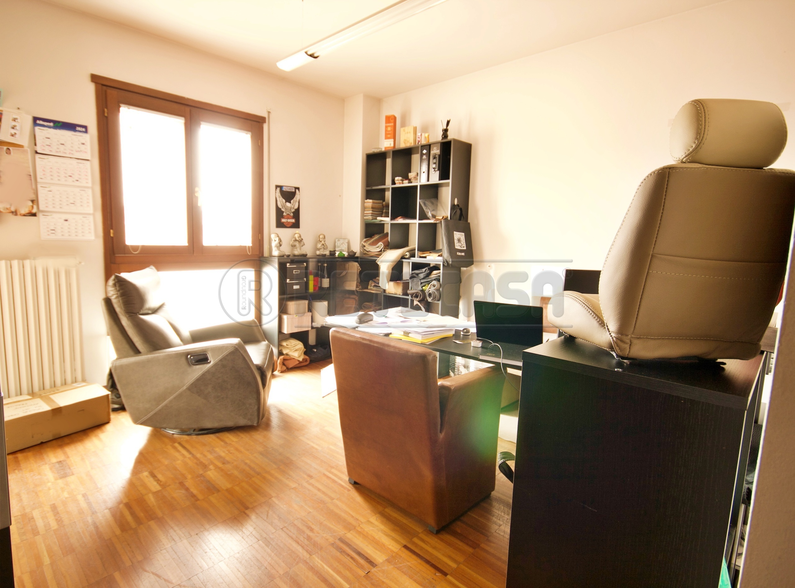 Immagine 4 di Ufficio in vendita  a Arzignano