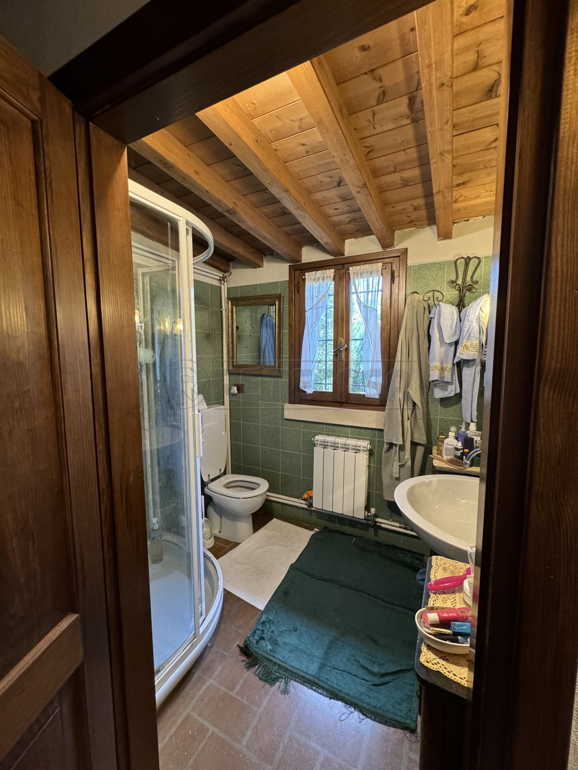 Immagine 56 di Villa in vendita  a Mirano