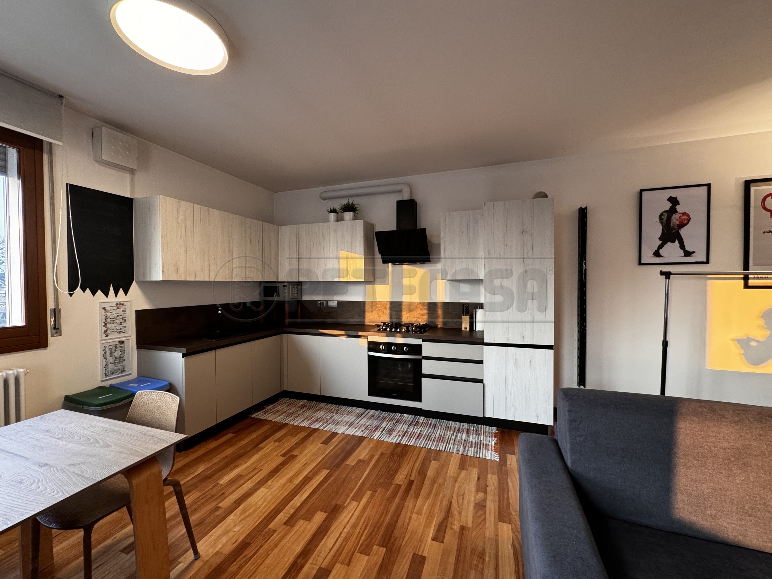 Immagine 8 di Appartamento in affitto  in Via Madonna del Rosario 138 a Padova