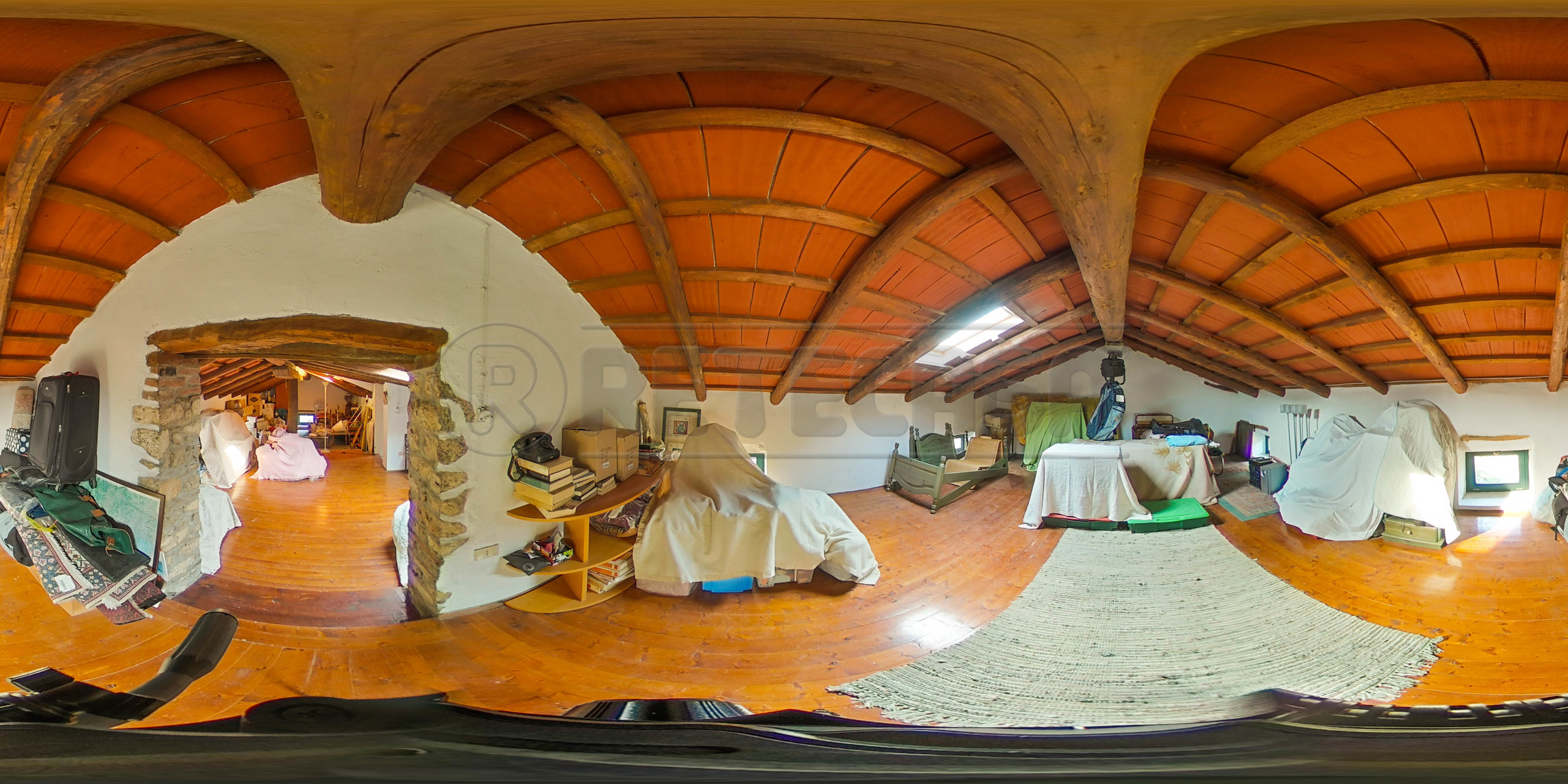 Immagine 43 di Porzione di casa in affitto  in Via Valdilonte a Isola Vicentina