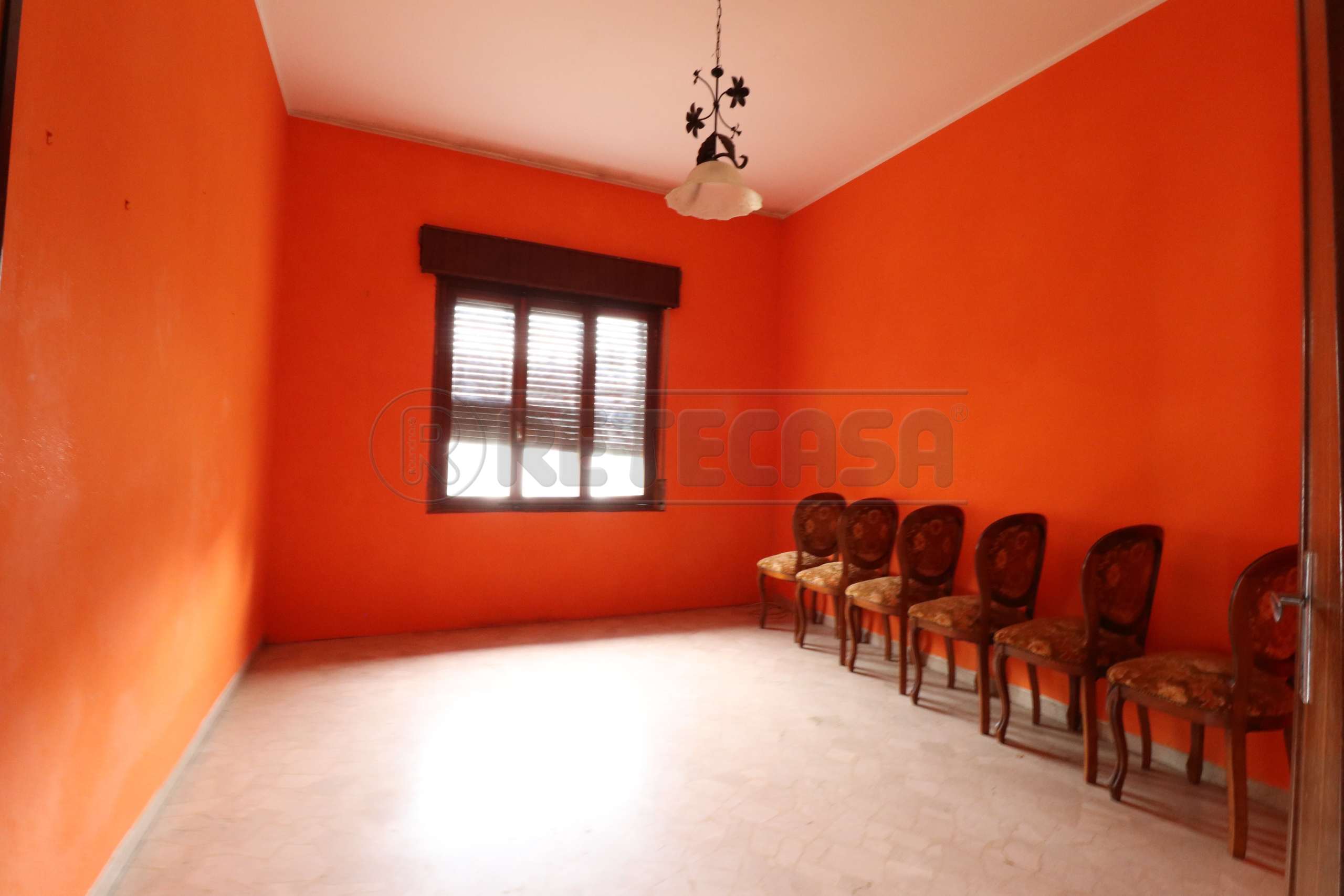 Immagine 15 di Villa in vendita  in Via XXV Aprile 23 a Sermide